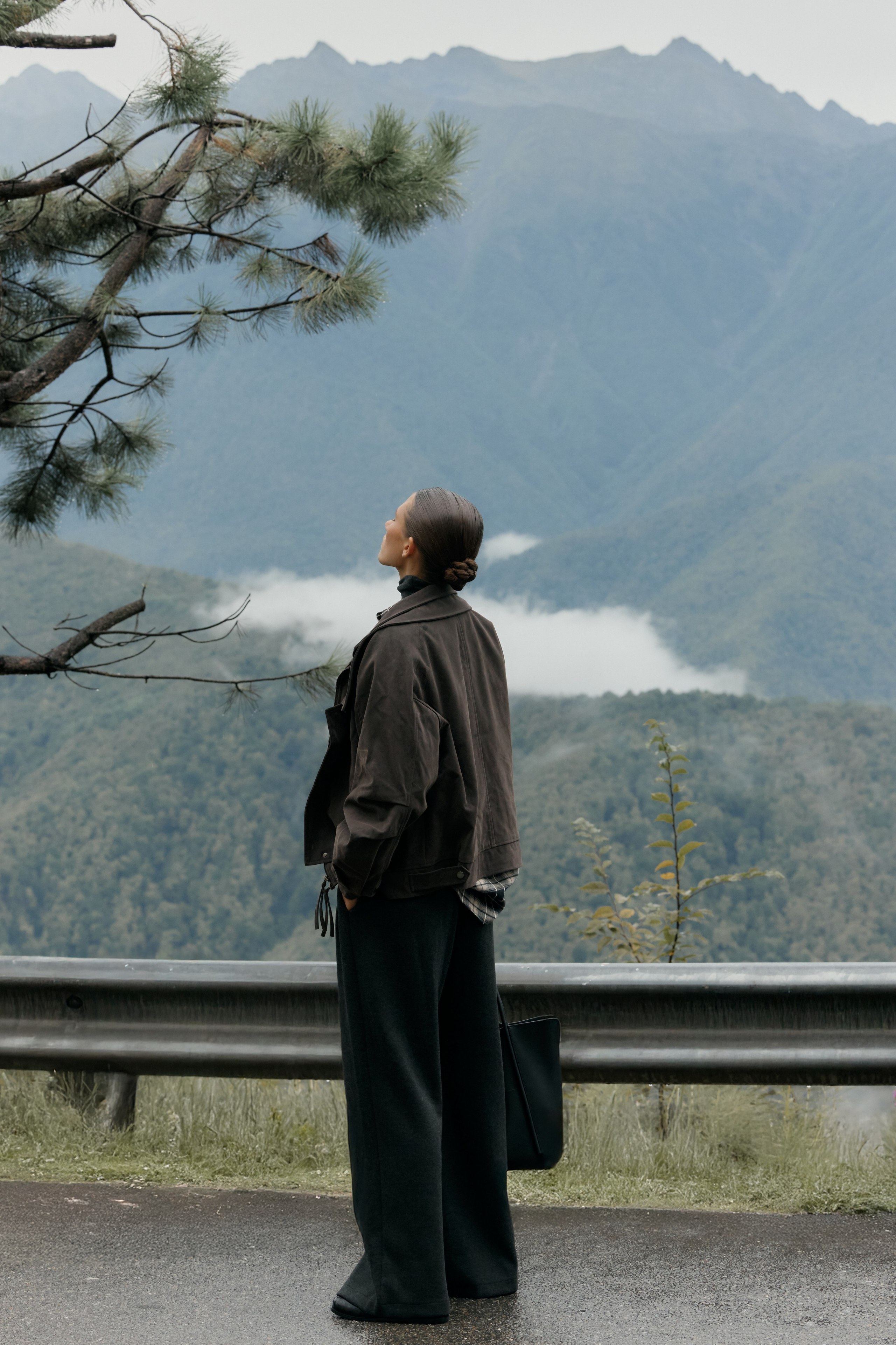 STORY OF MOUNTAINS | VITTORIA VICCI. CONINCON PRODUCTION