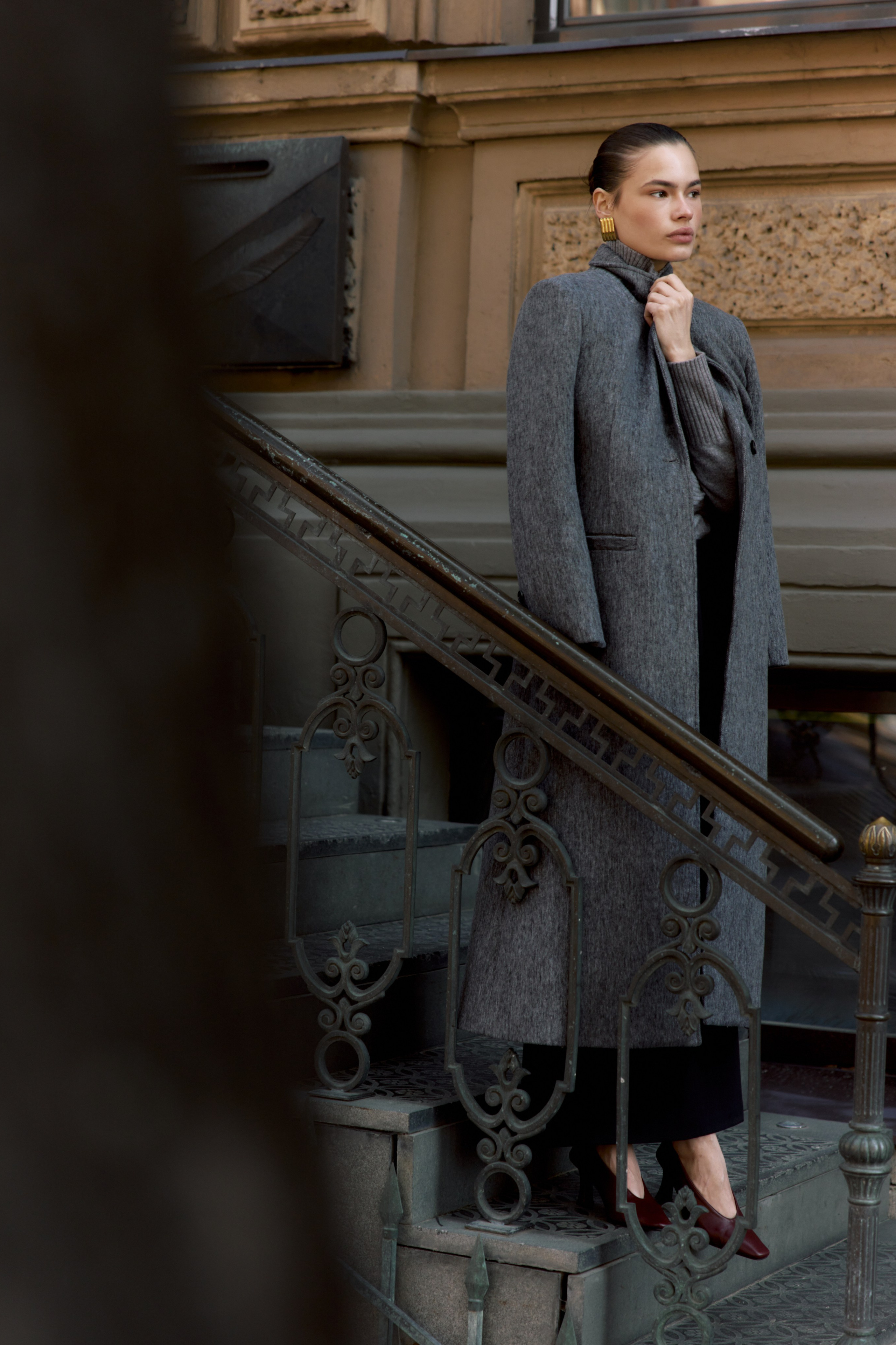 SAINT PETERSBURG | VITTORIA VICCI. CONINCON PRODUCTION