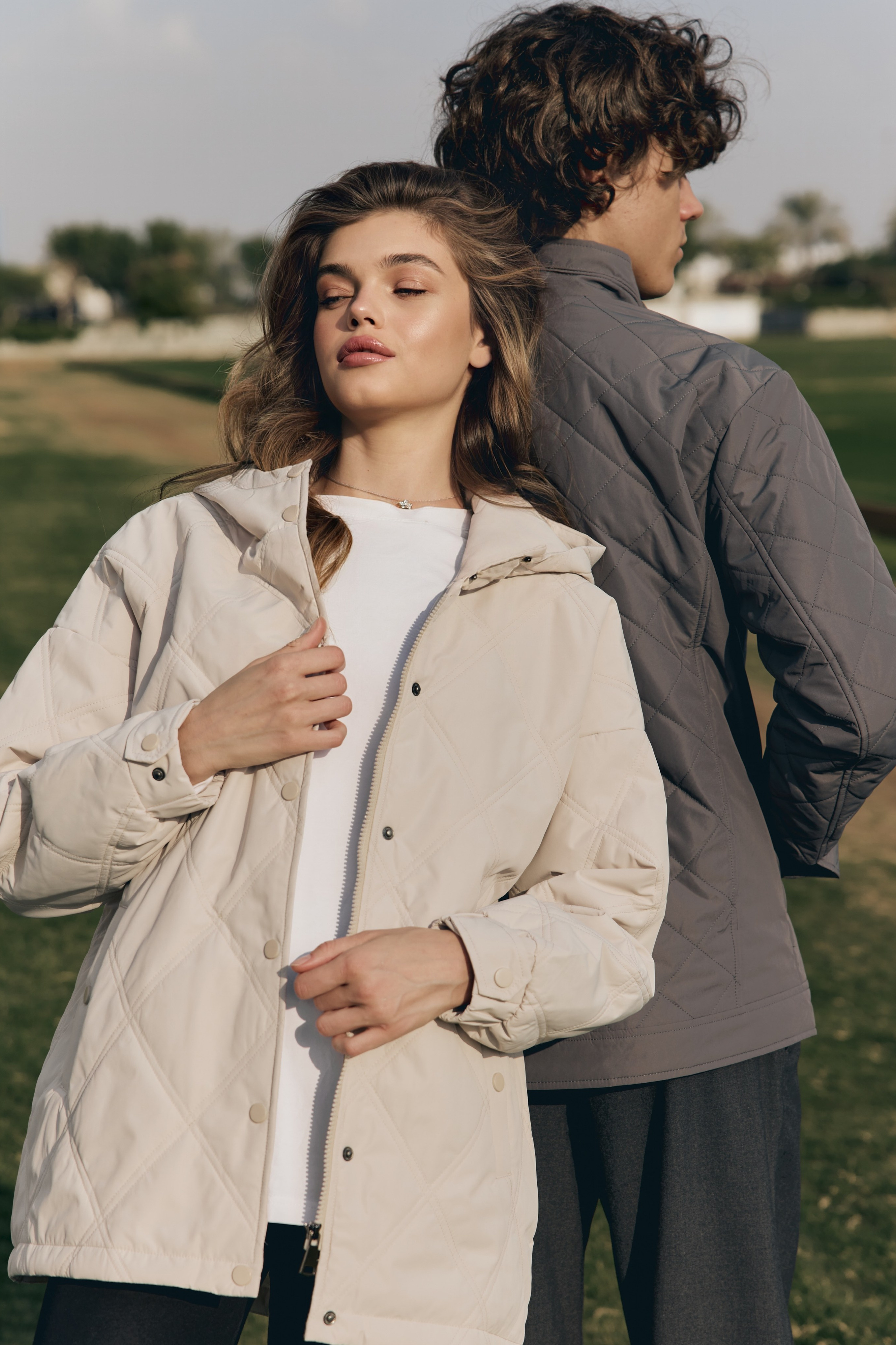 UAE. CONINCON PRODUCTION