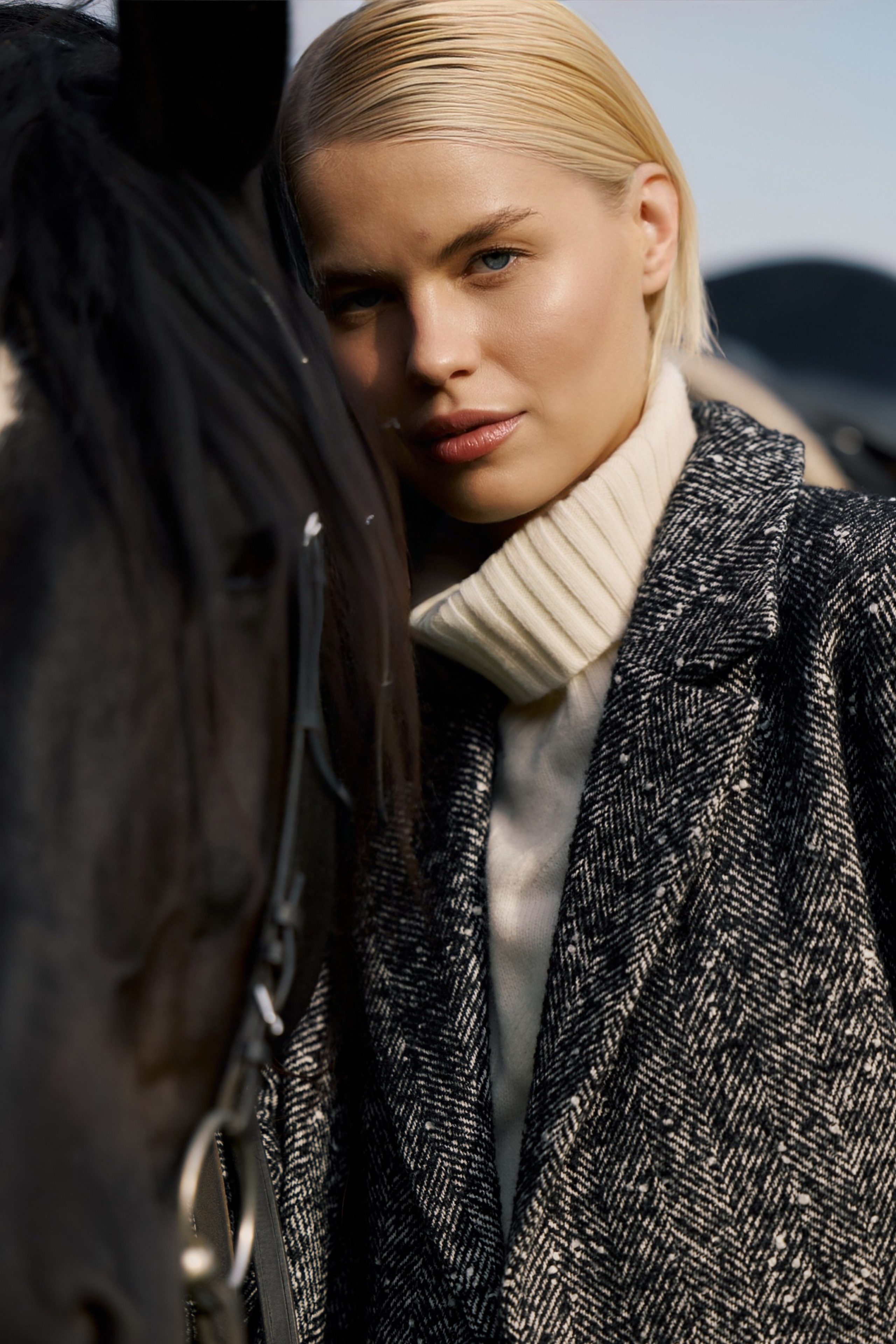 LIFE IN FOREST | TO BE ONE. CONINCON PRODUCTION