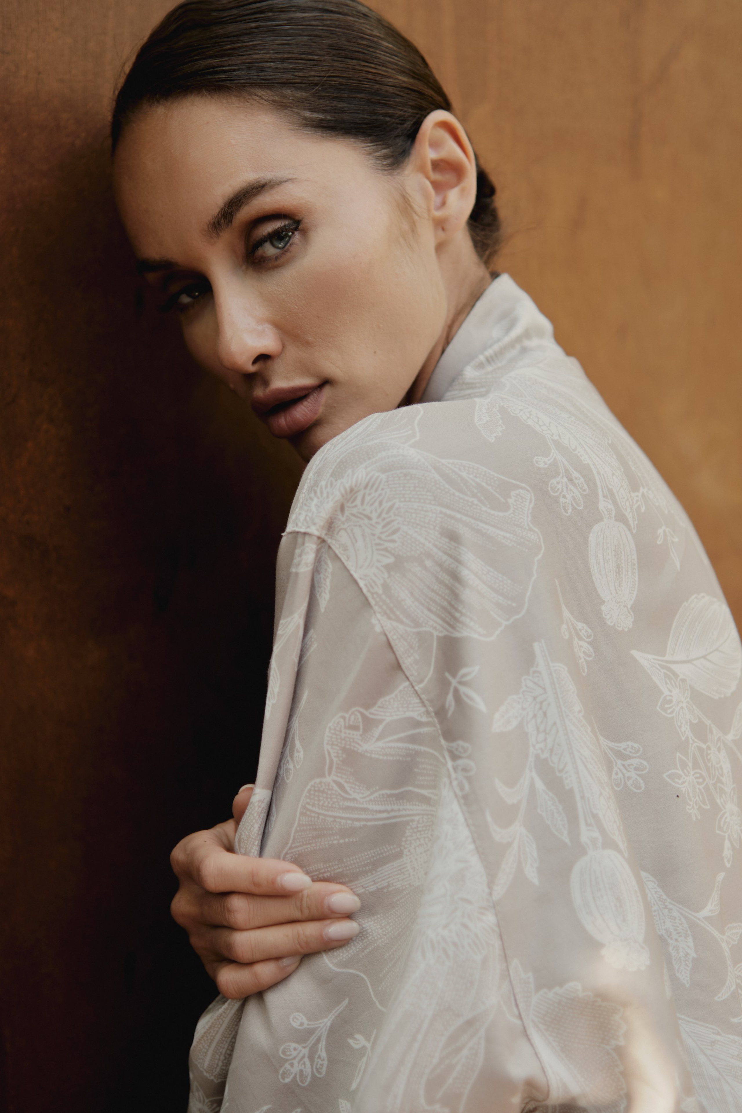 TURKEY. CONINCON PRODUCTION