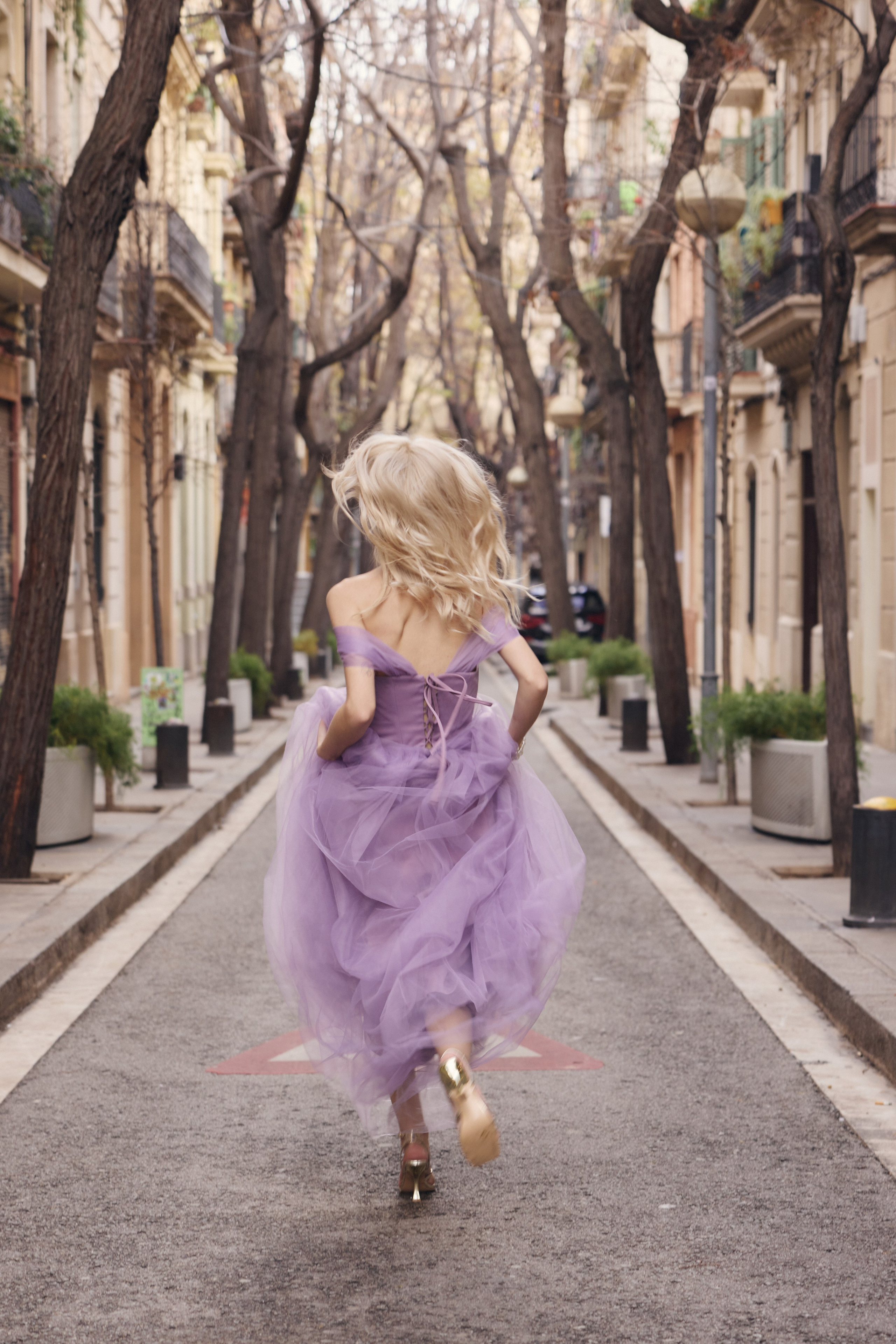 EUROPE. CONINCON PRODUCTION