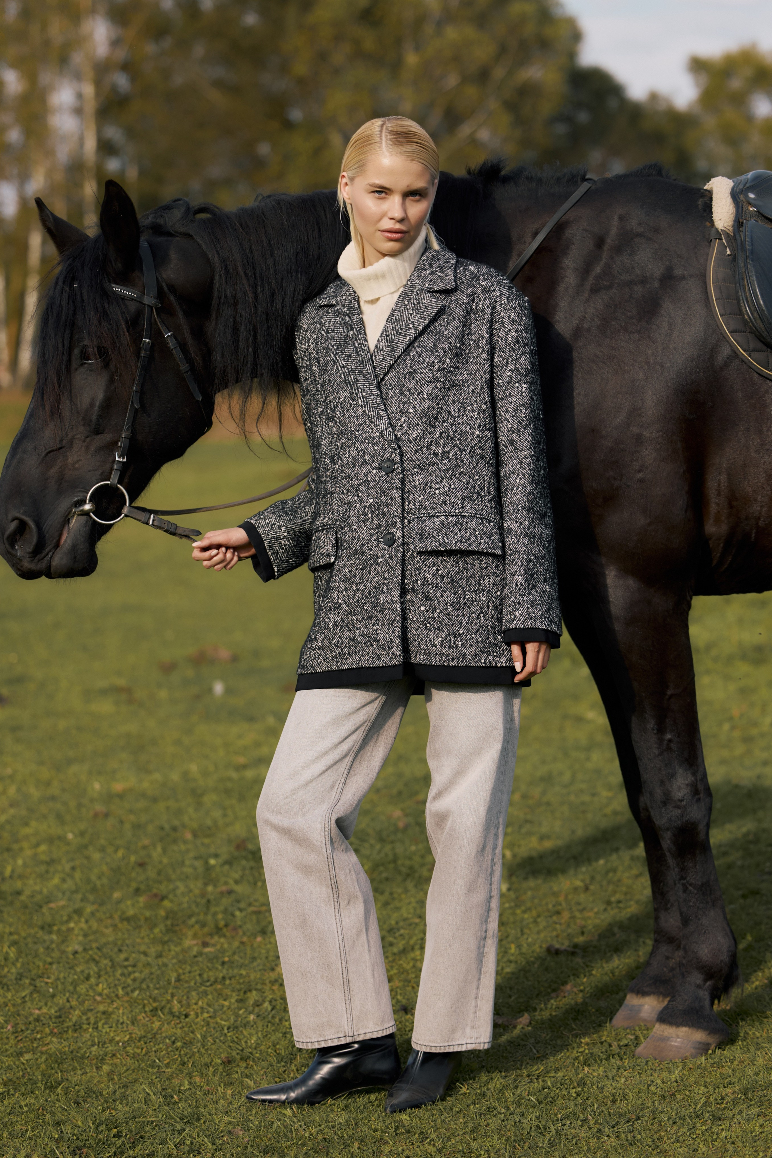 LIFE IN FOREST | TO BE ONE. CONINCON PRODUCTION