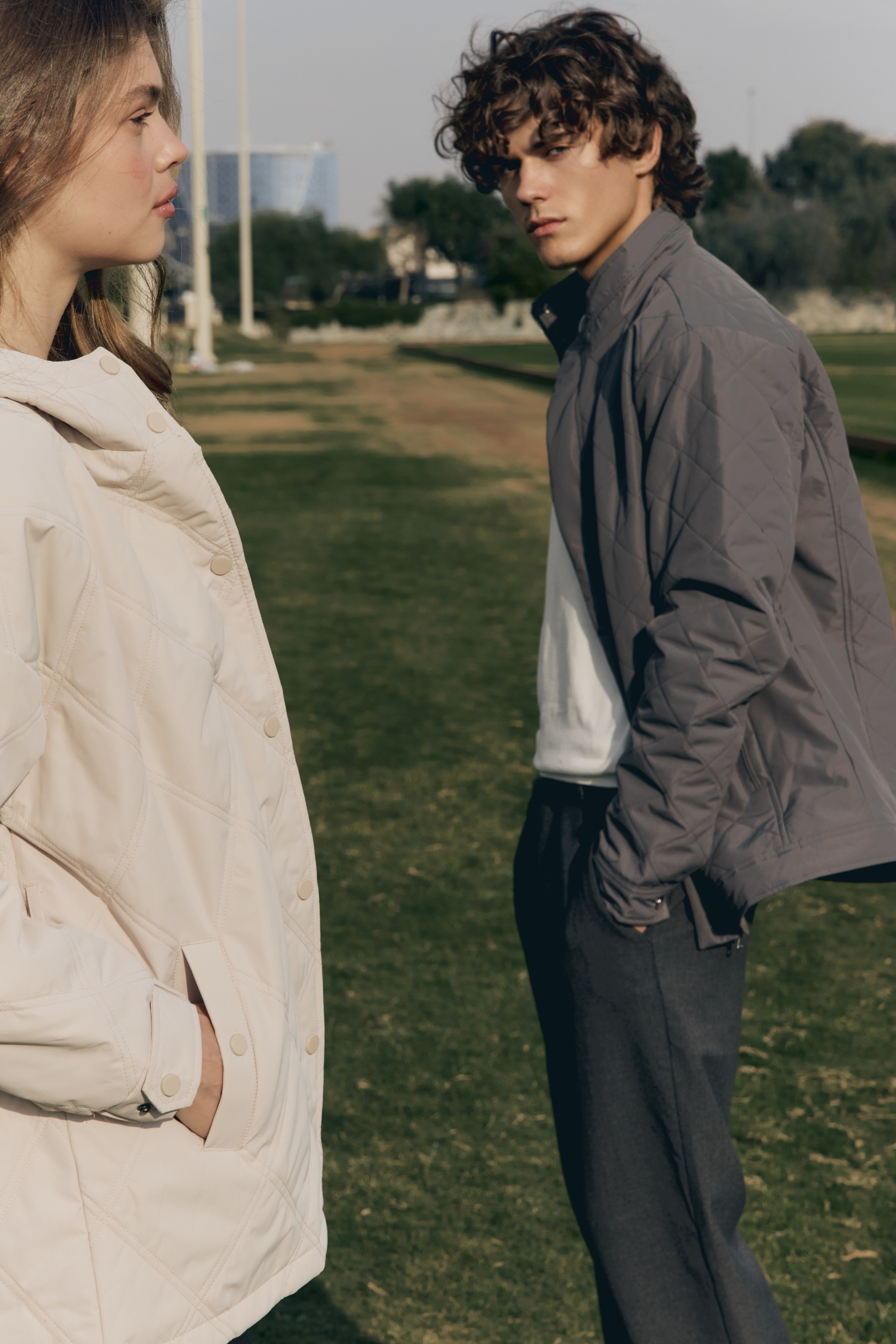 UAE. CONINCON PRODUCTION