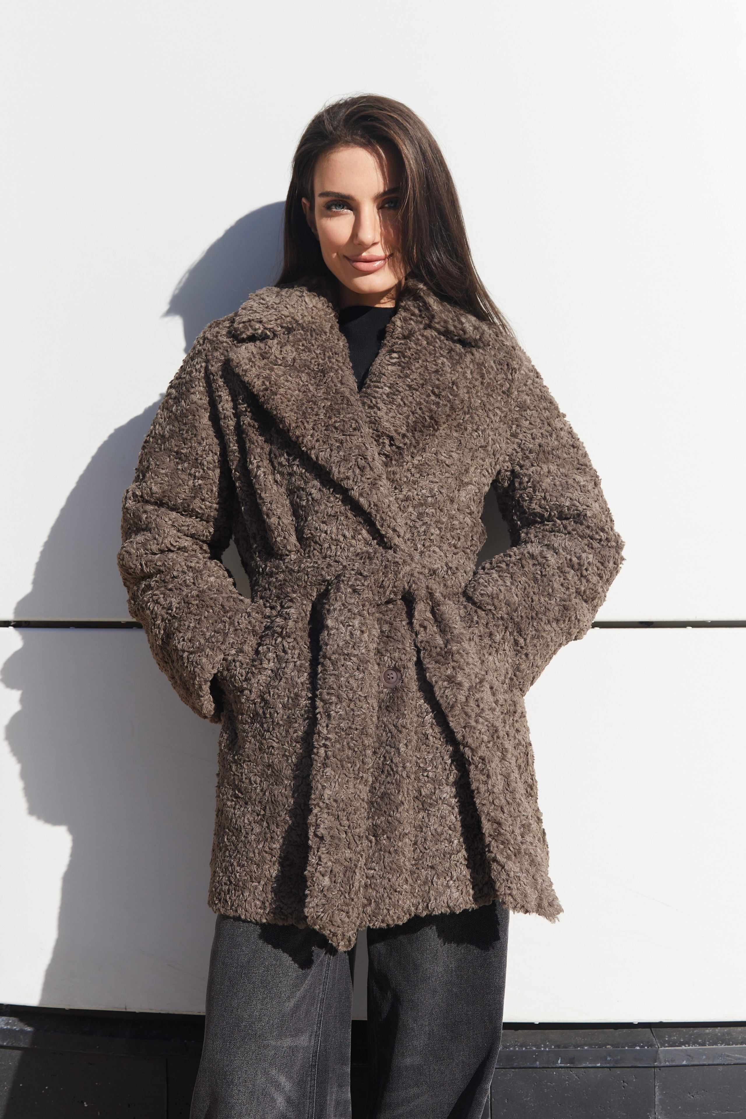 Стрит-съемки. CONINCON PRODUCTION