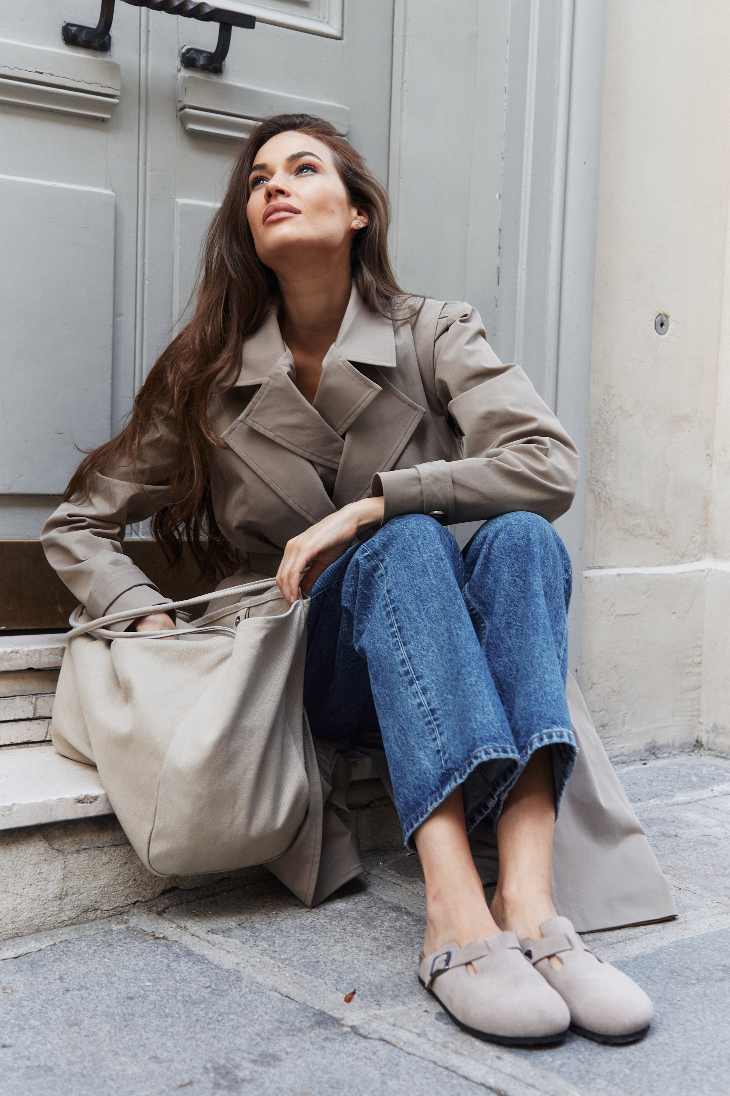 EUROPE. CONINCON PRODUCTION