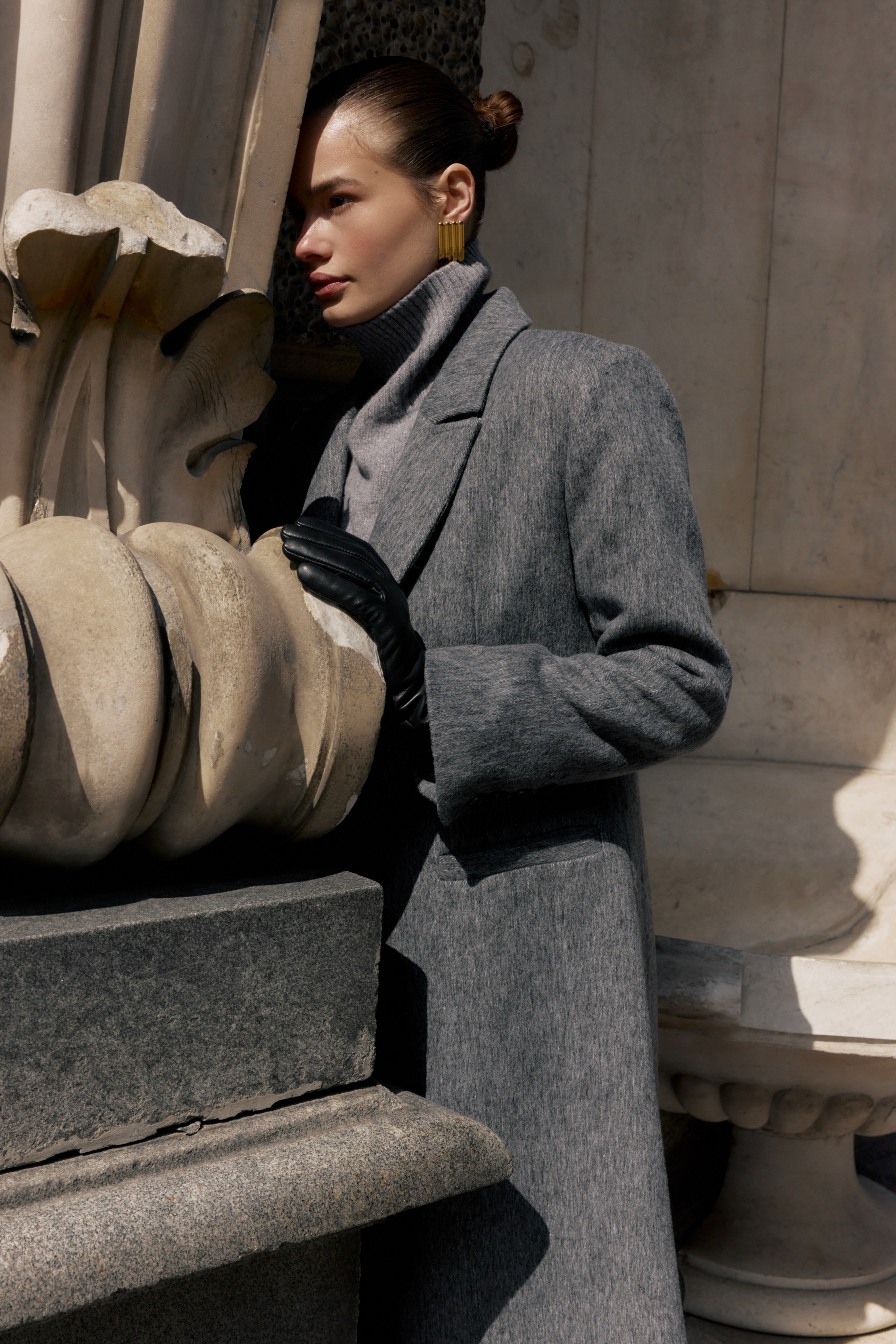 SAINT PETERSBURG | VITTORIA VICCI. CONINCON PRODUCTION