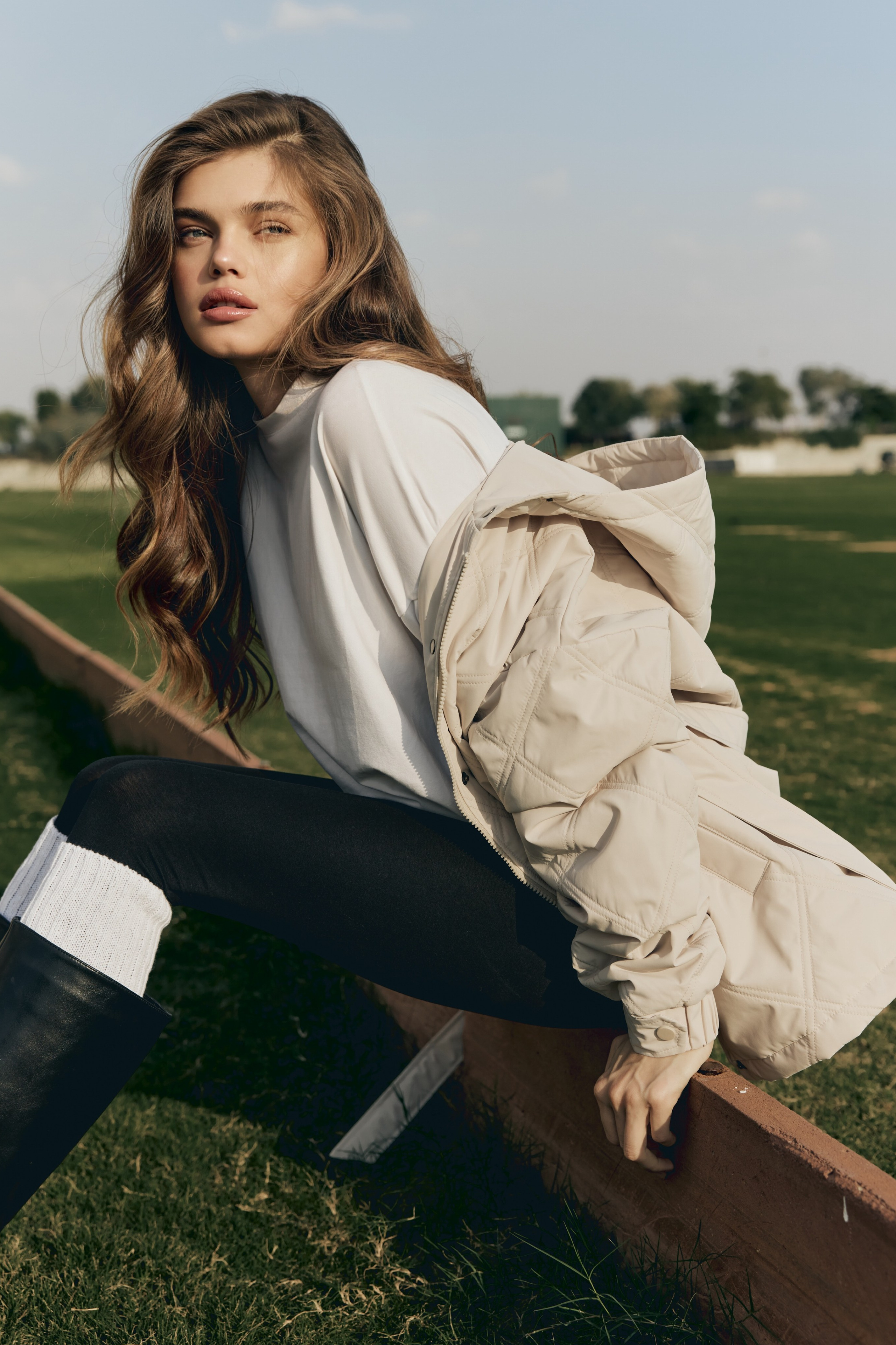 UAE. CONINCON PRODUCTION