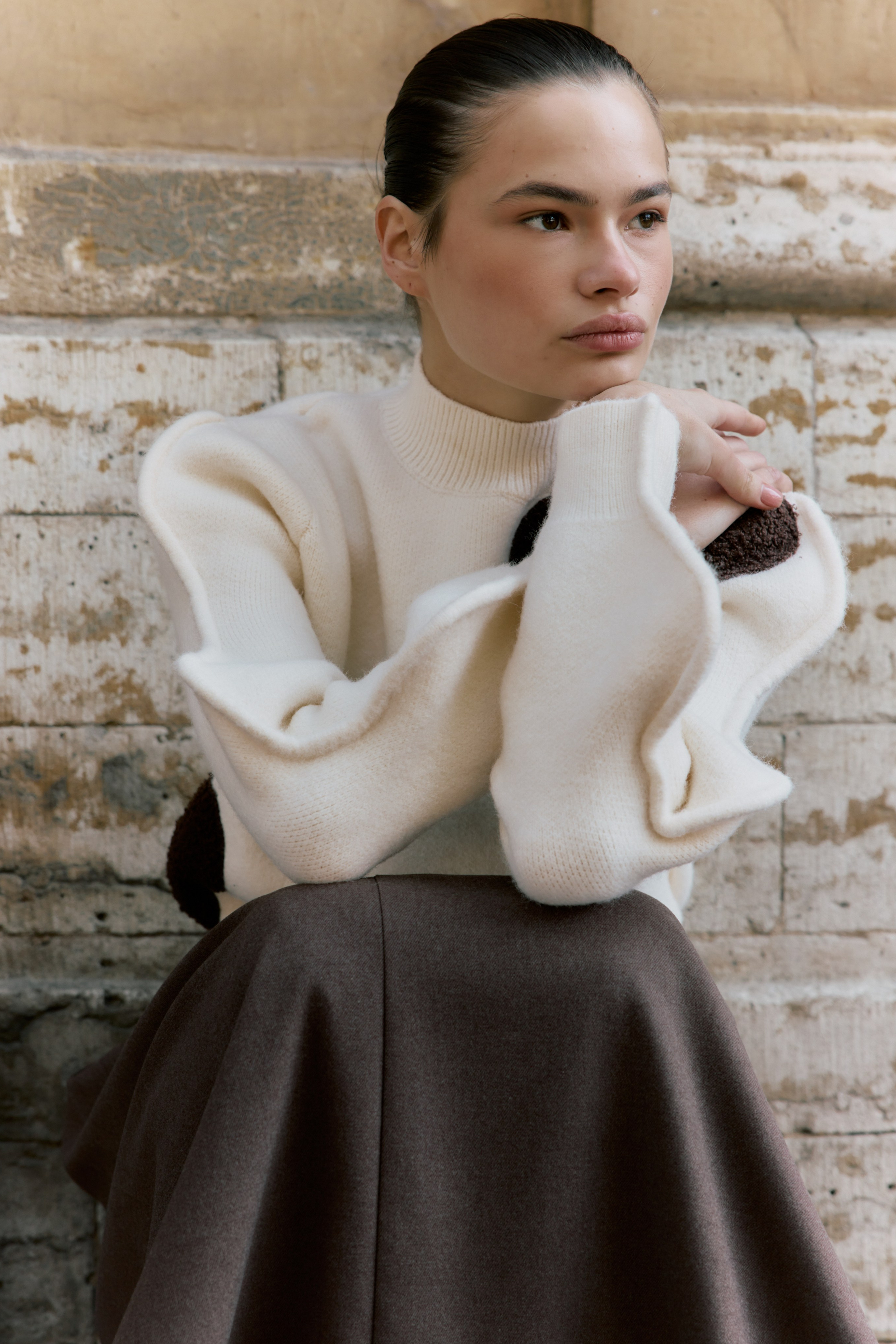 SAINT PETERSBURG | VITTORIA VICCI. CONINCON PRODUCTION