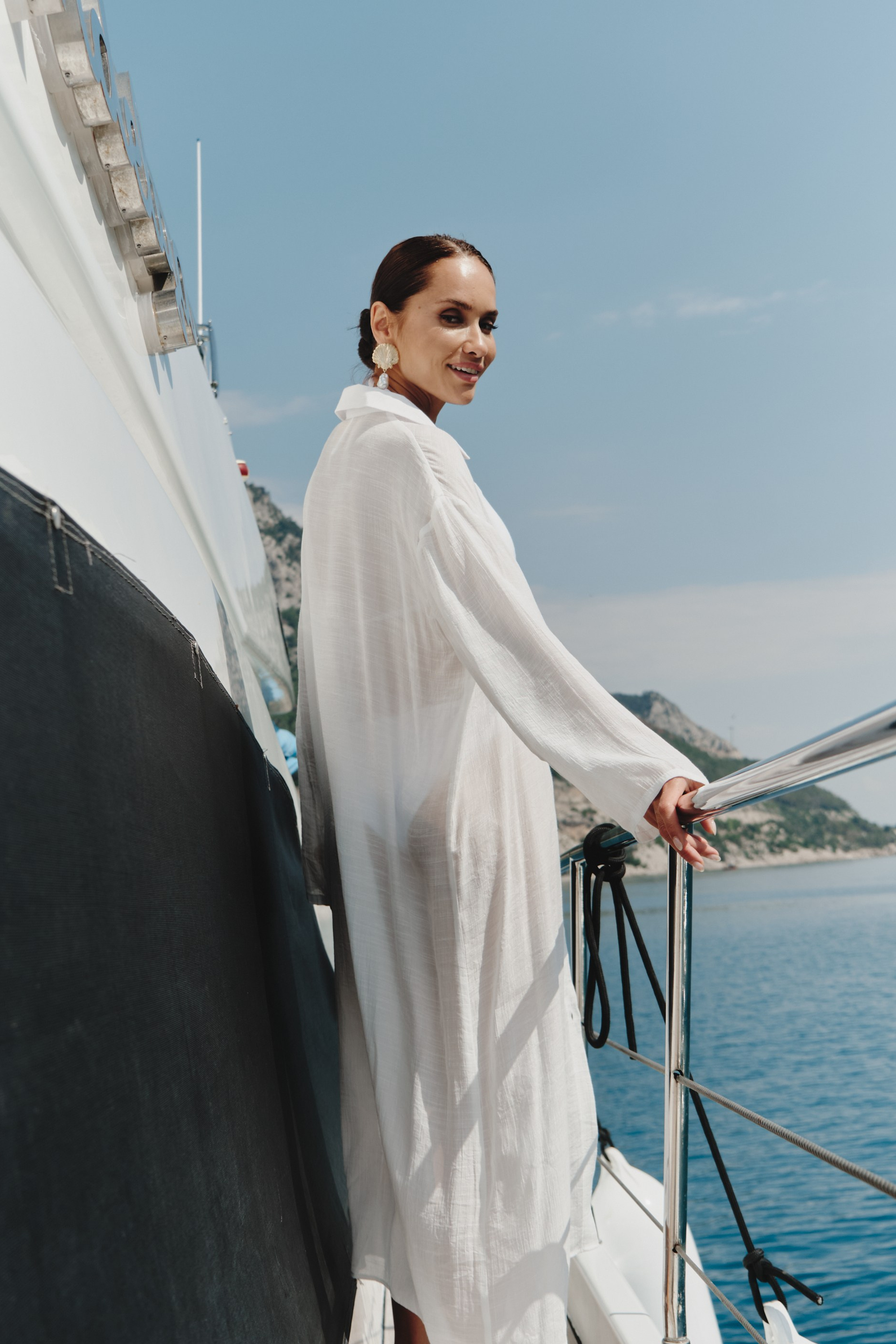 TURKEY. CONINCON PRODUCTION