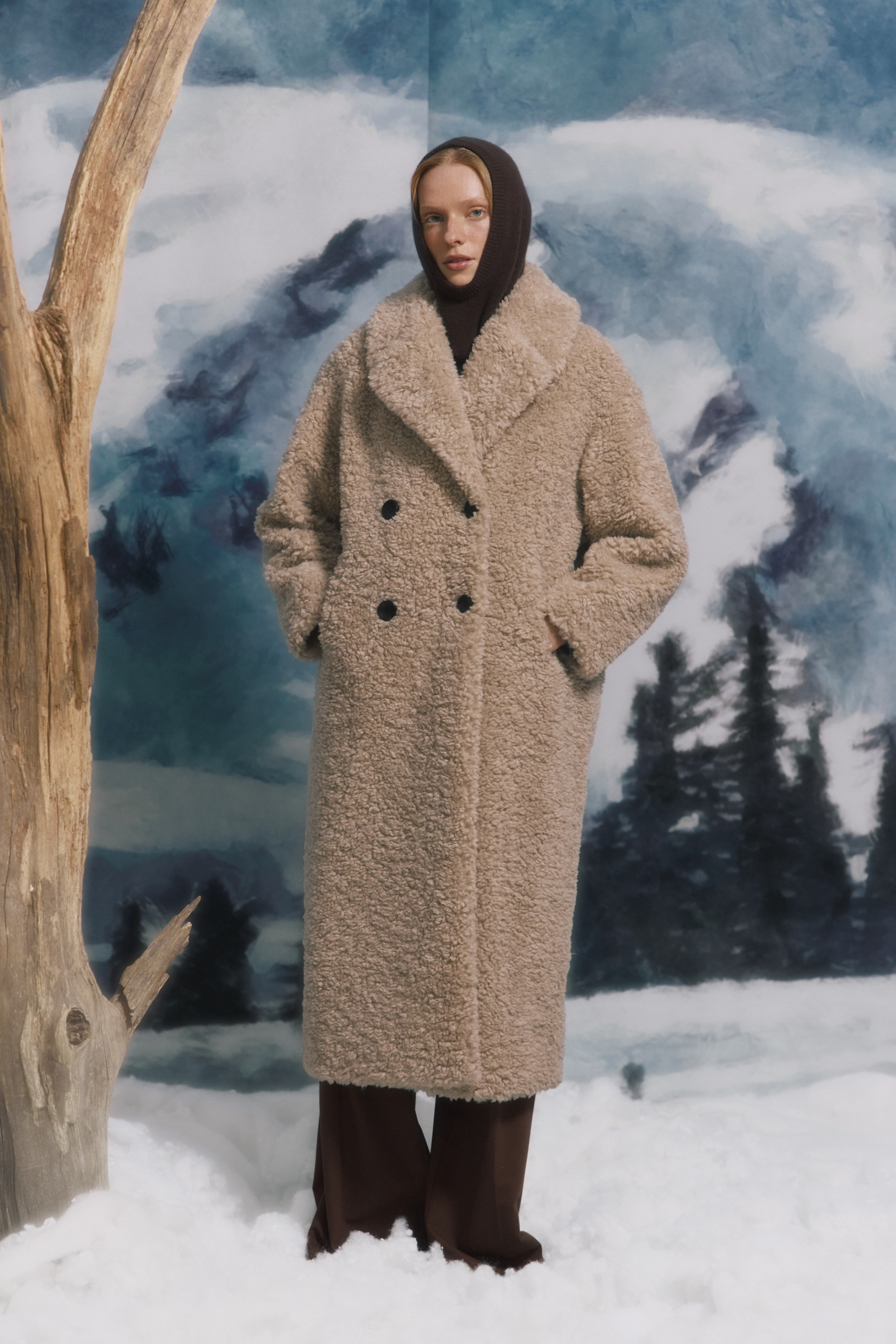 SNOWY DAY | TO BE ONE. CONINCON PRODUCTION