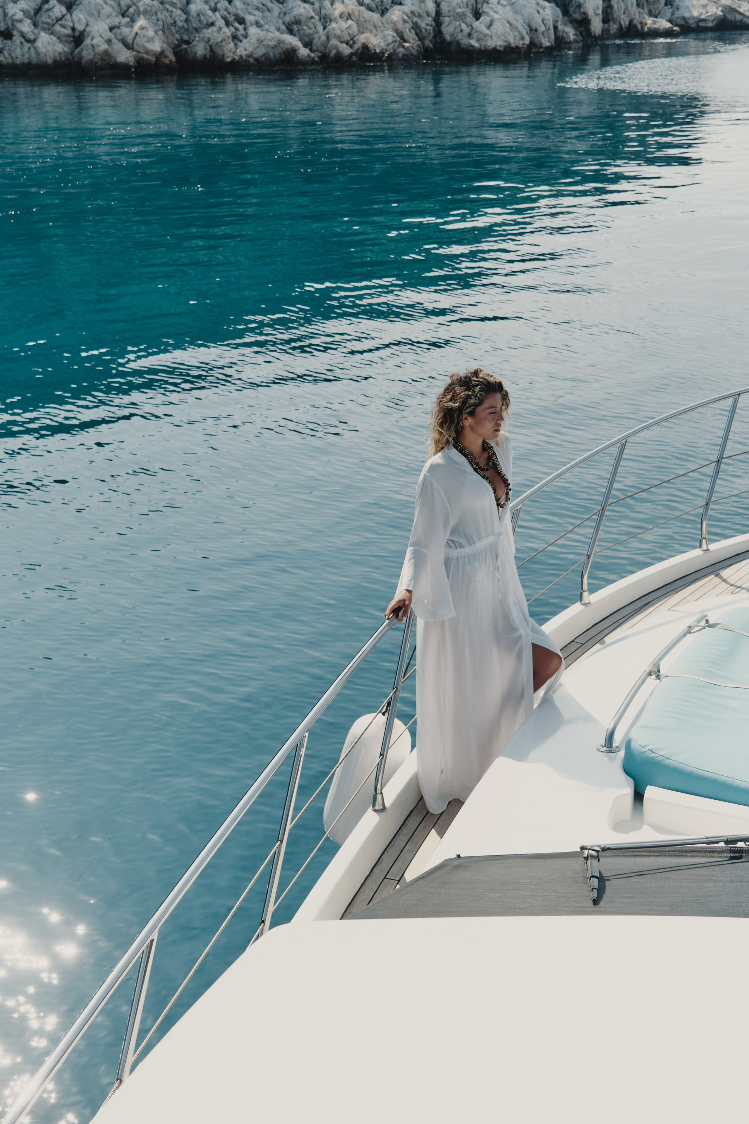 TURKEY. CONINCON PRODUCTION