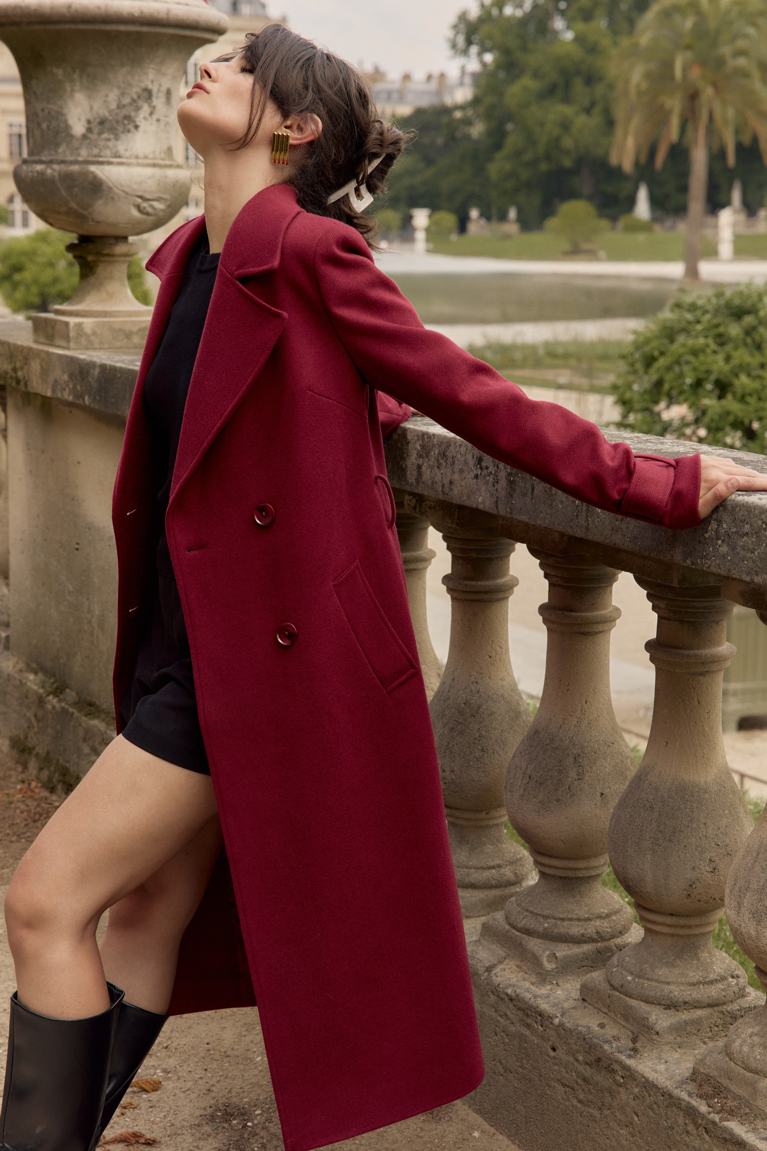 EUROPE. CONINCON PRODUCTION