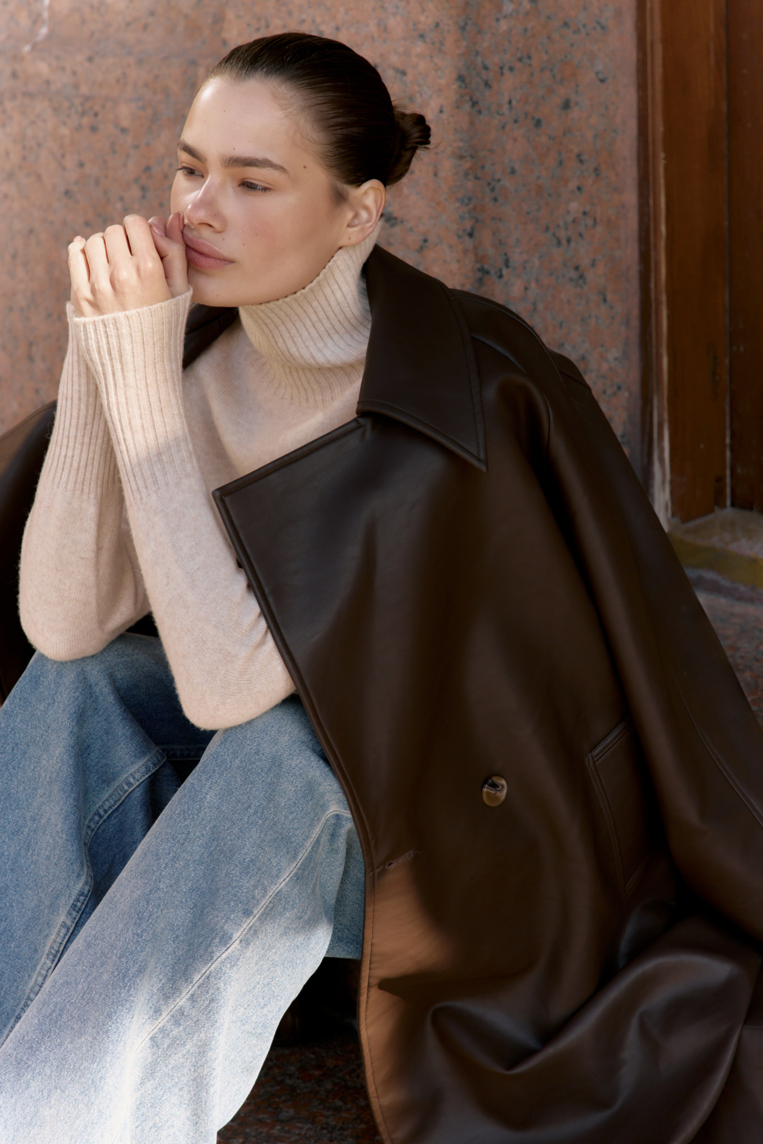 SAINT PETERSBURG | VITTORIA VICCI. CONINCON PRODUCTION