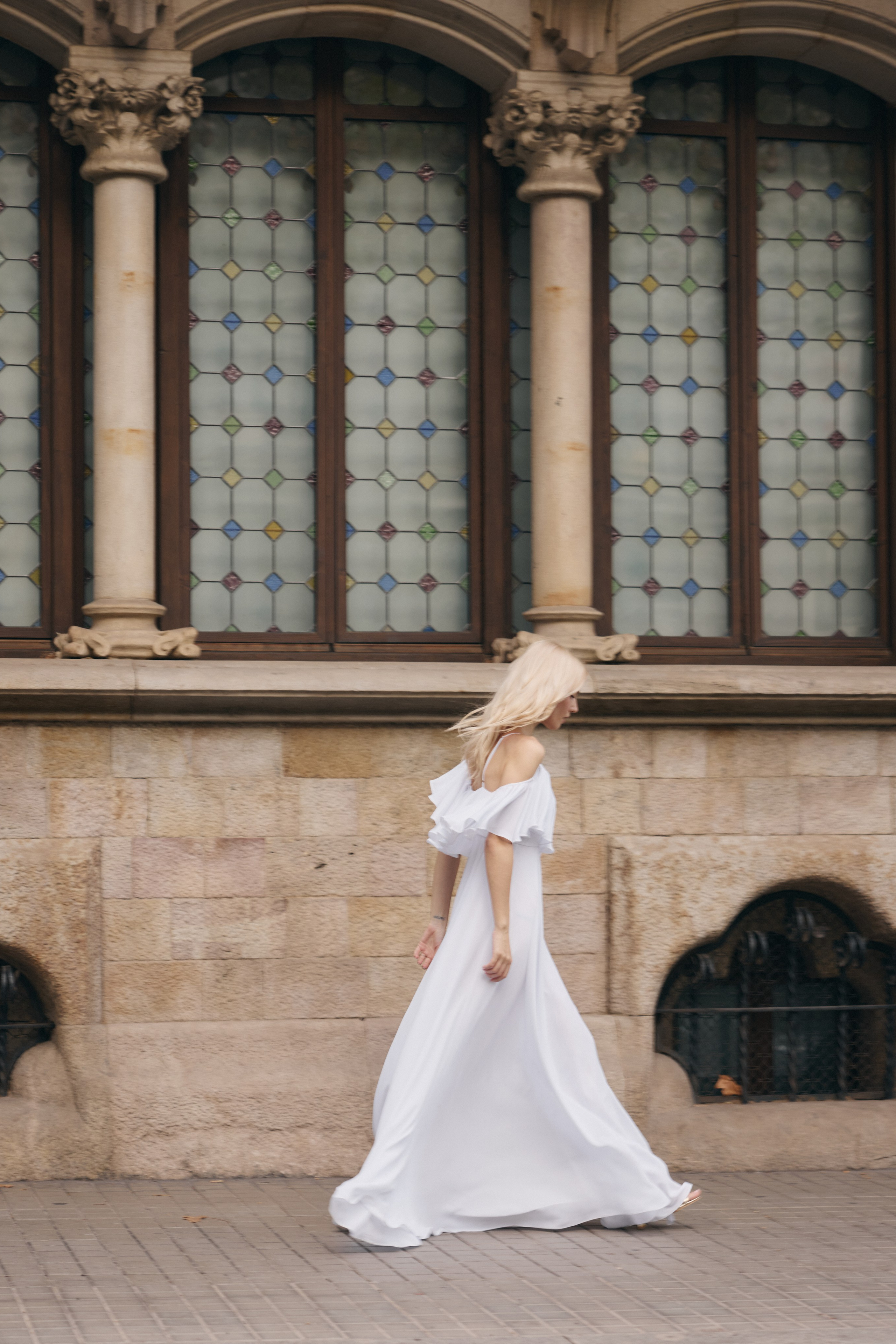 EUROPE. CONINCON PRODUCTION