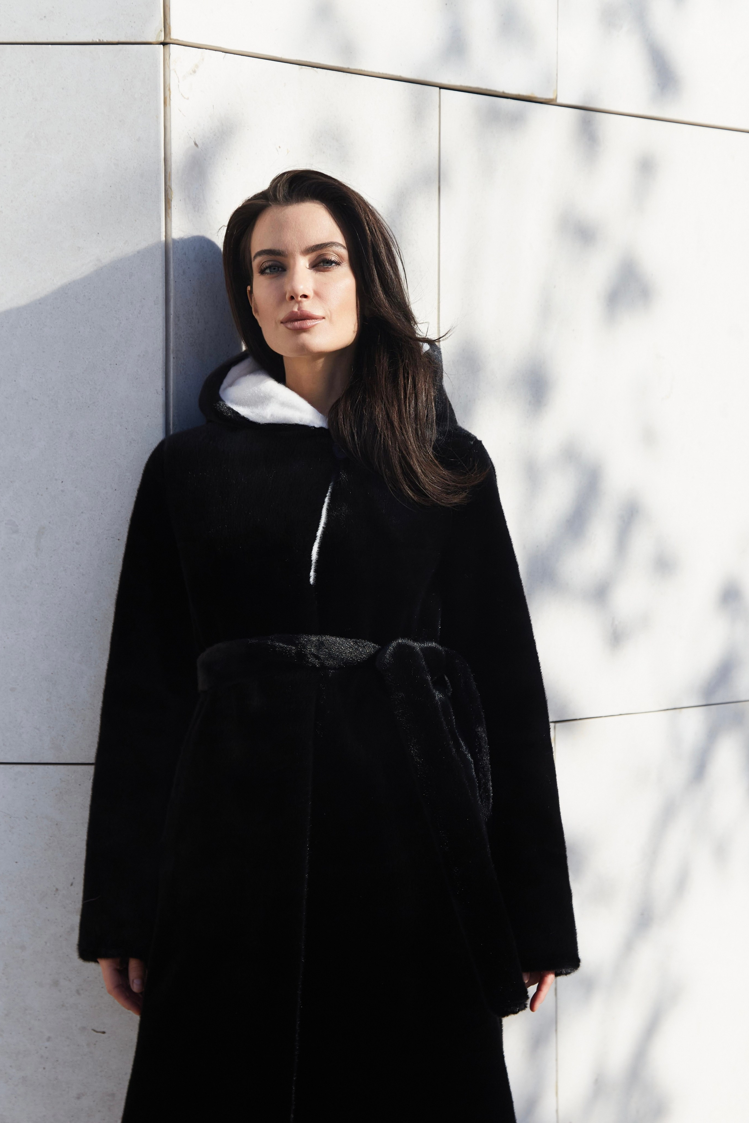 Стрит-съемки. CONINCON PRODUCTION