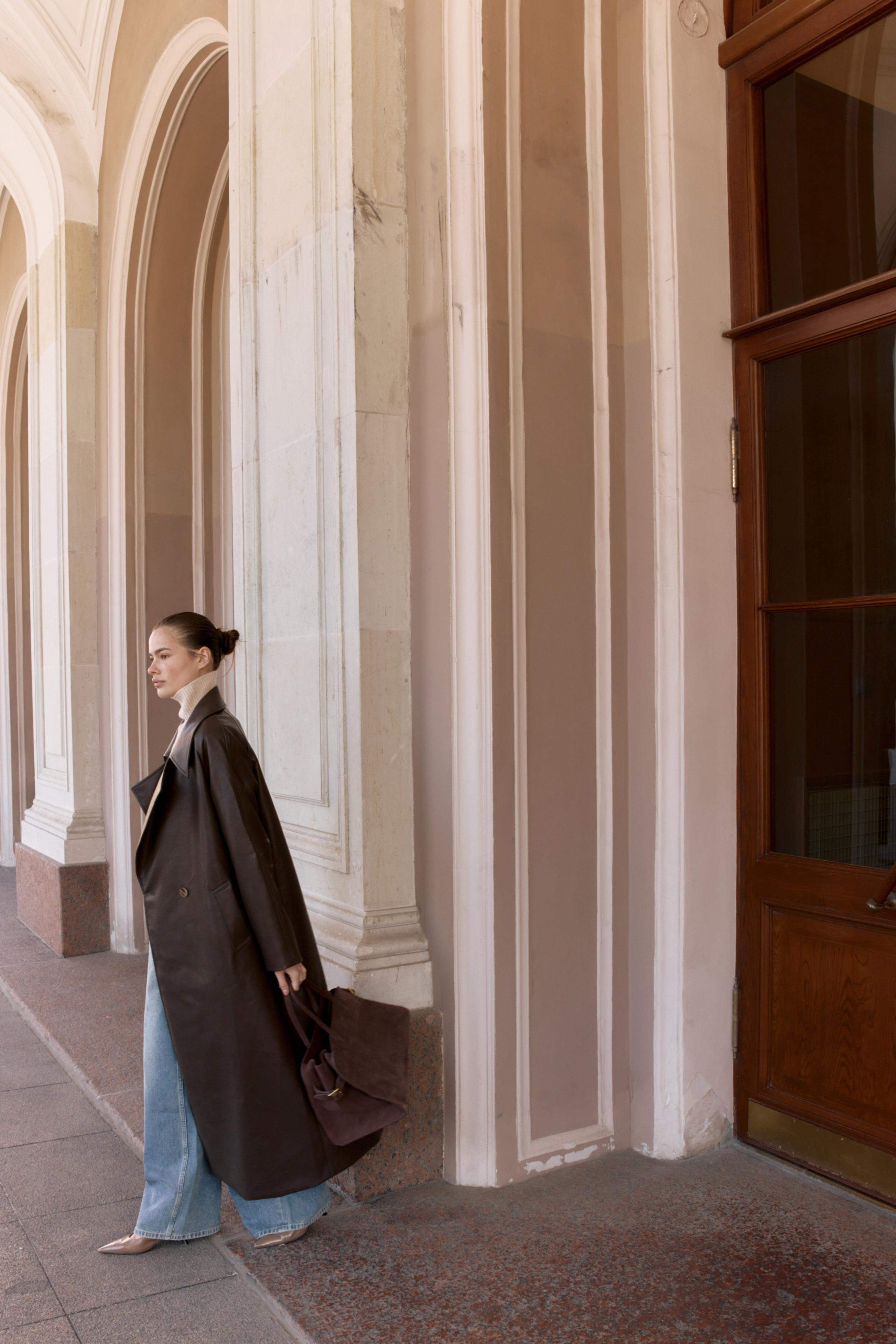 SAINT PETERSBURG | VITTORIA VICCI. CONINCON PRODUCTION