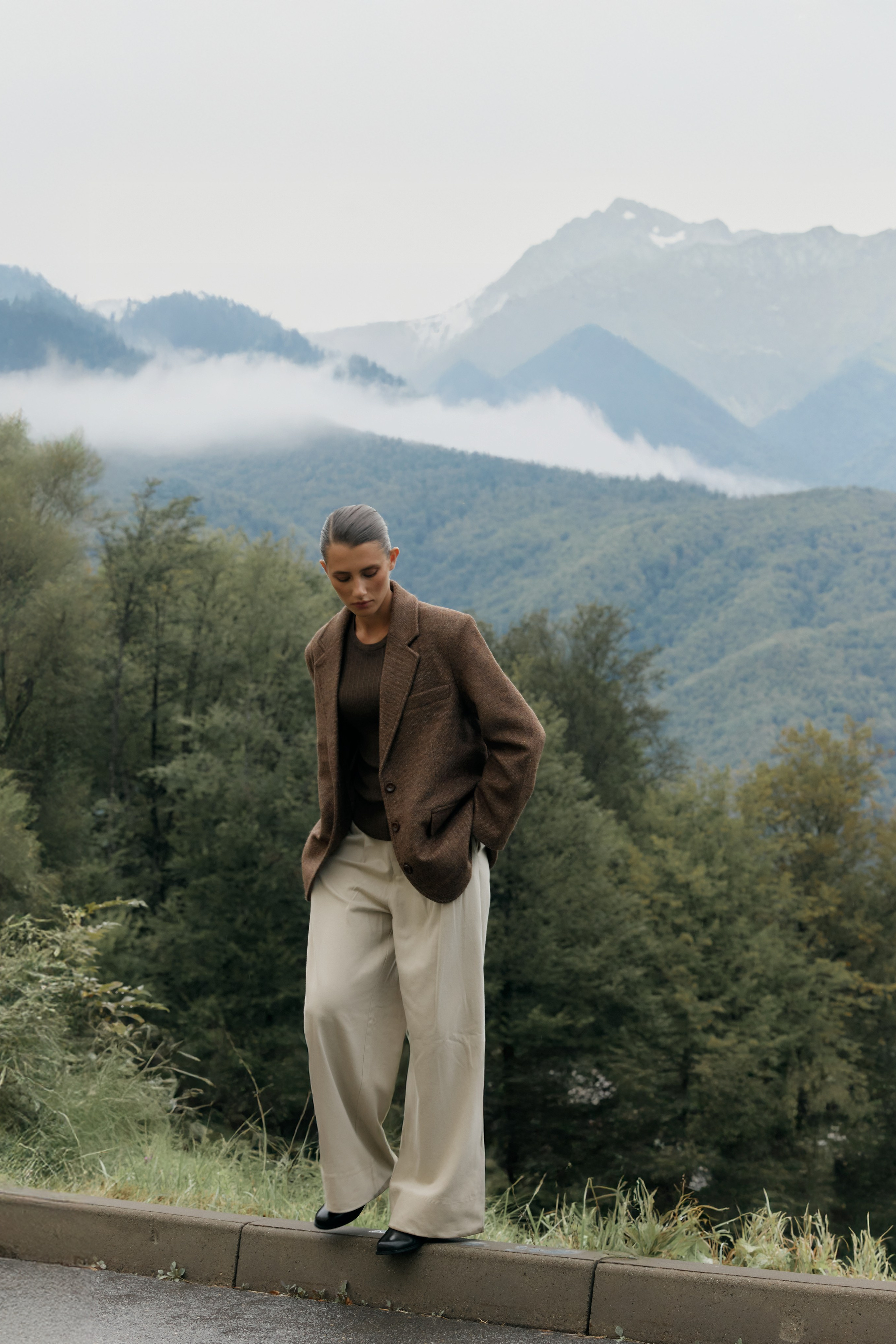 STORY OF MOUNTAINS | VITTORIA VICCI. CONINCON PRODUCTION