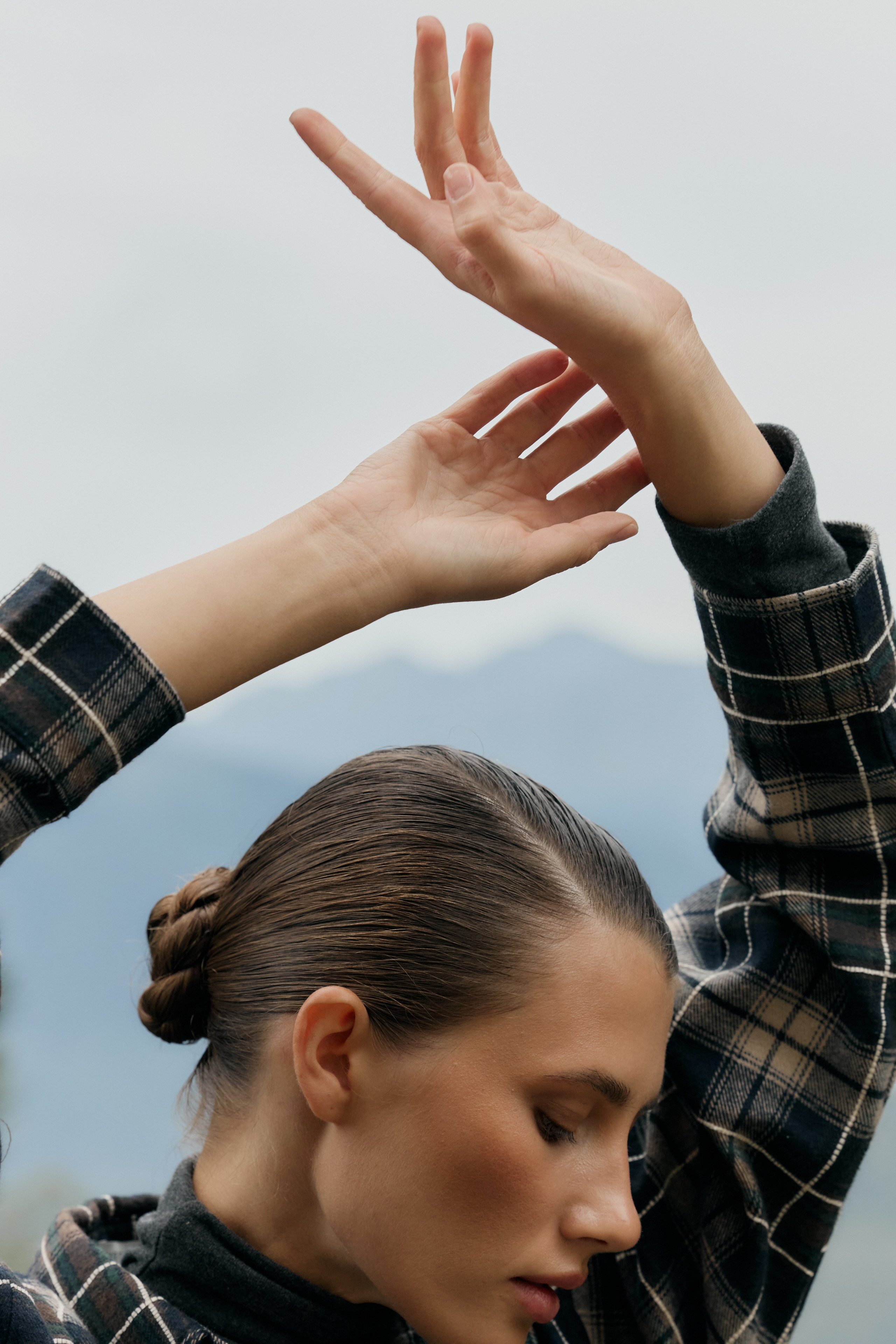 STORY OF MOUNTAINS | VITTORIA VICCI. CONINCON PRODUCTION