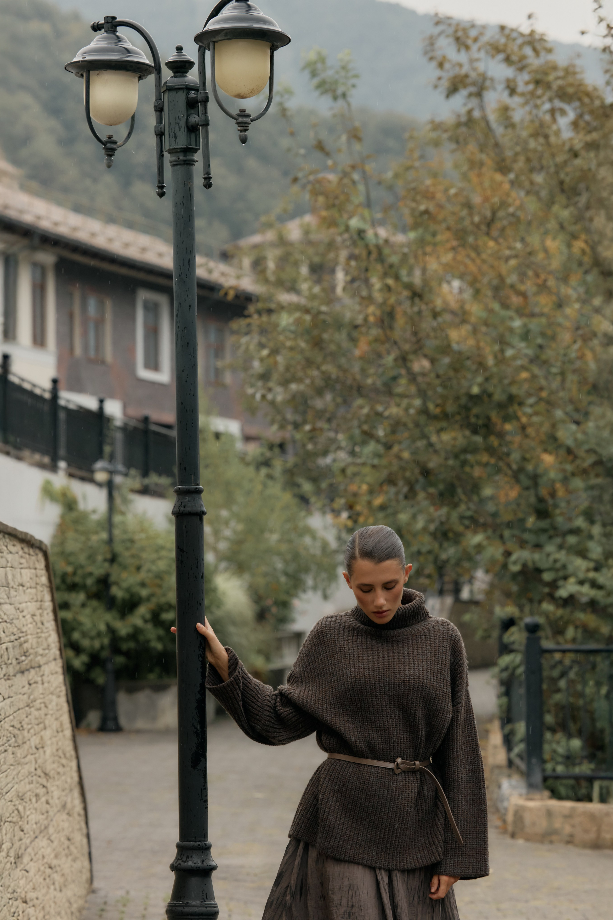 STORY OF MOUNTAINS | VITTORIA VICCI. CONINCON PRODUCTION