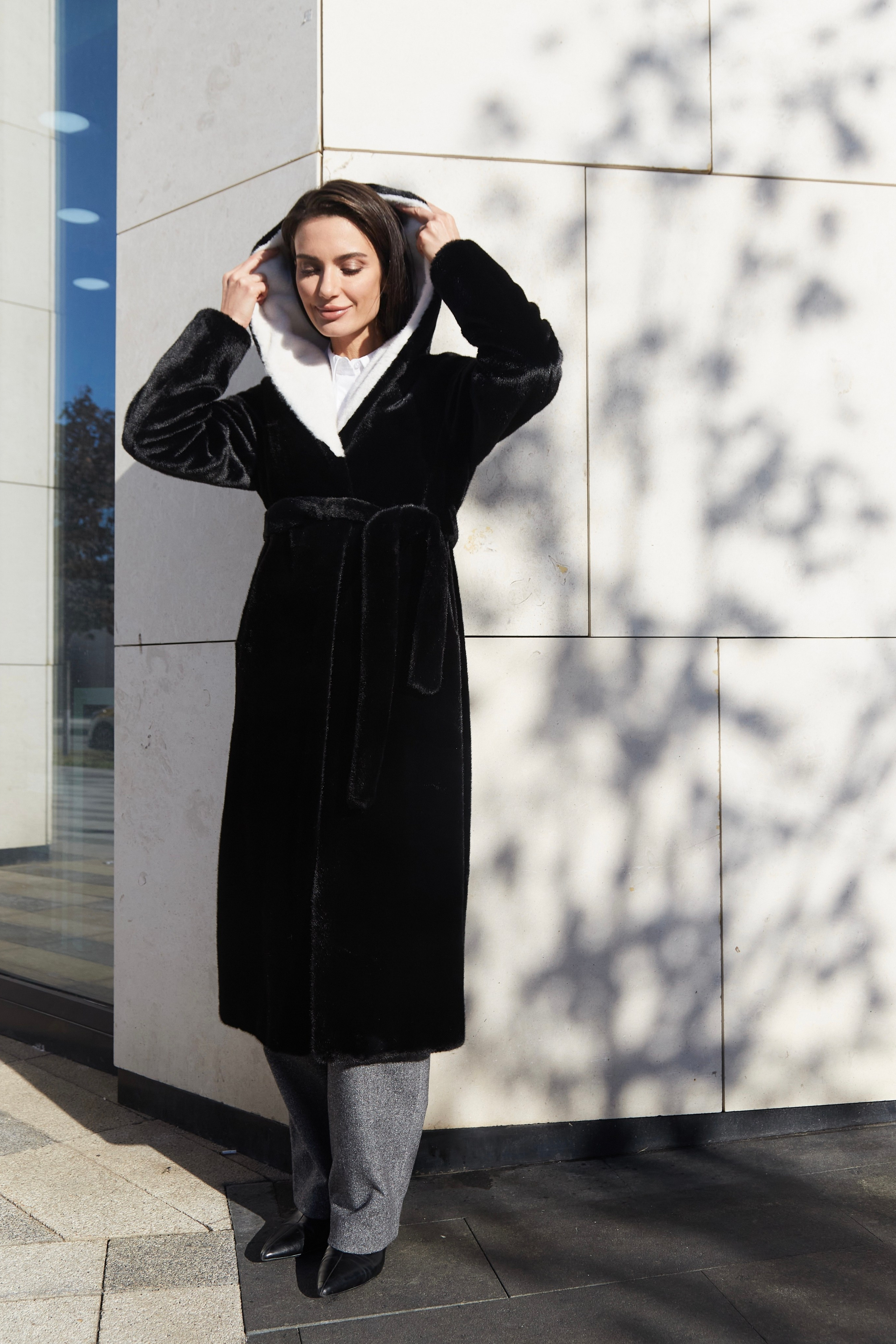 Стрит-съемки. CONINCON PRODUCTION