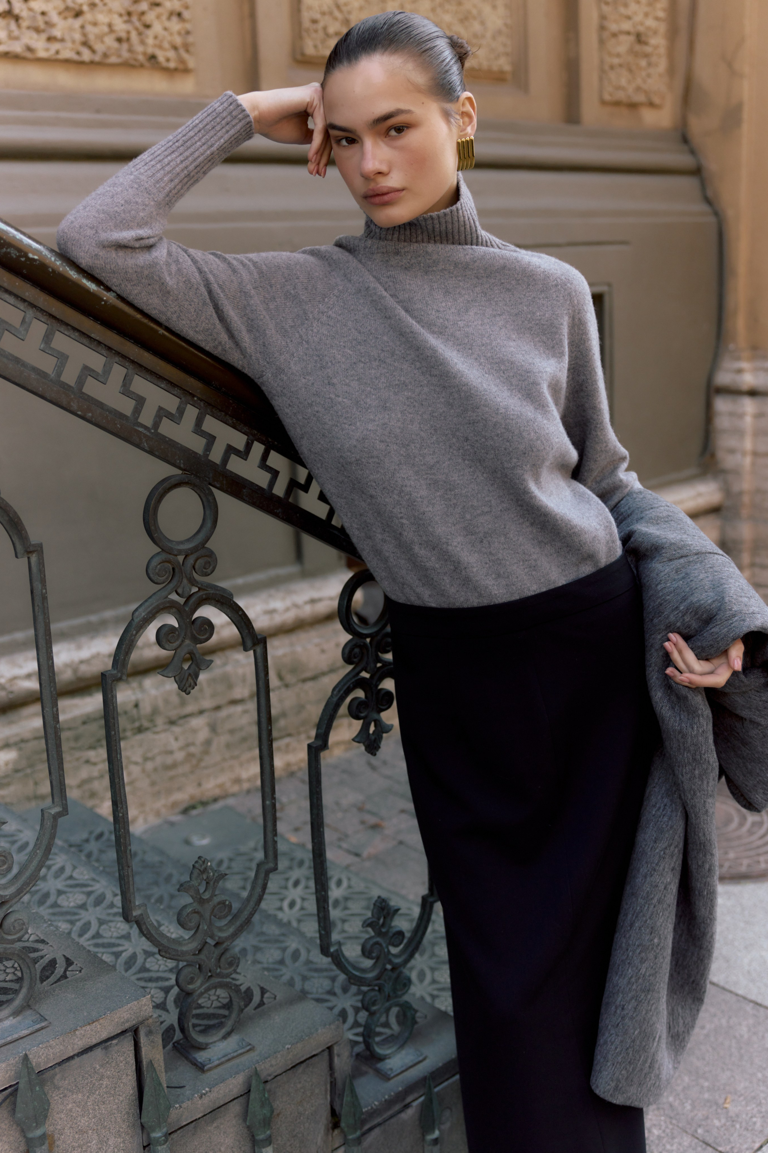 SAINT PETERSBURG | VITTORIA VICCI. CONINCON PRODUCTION