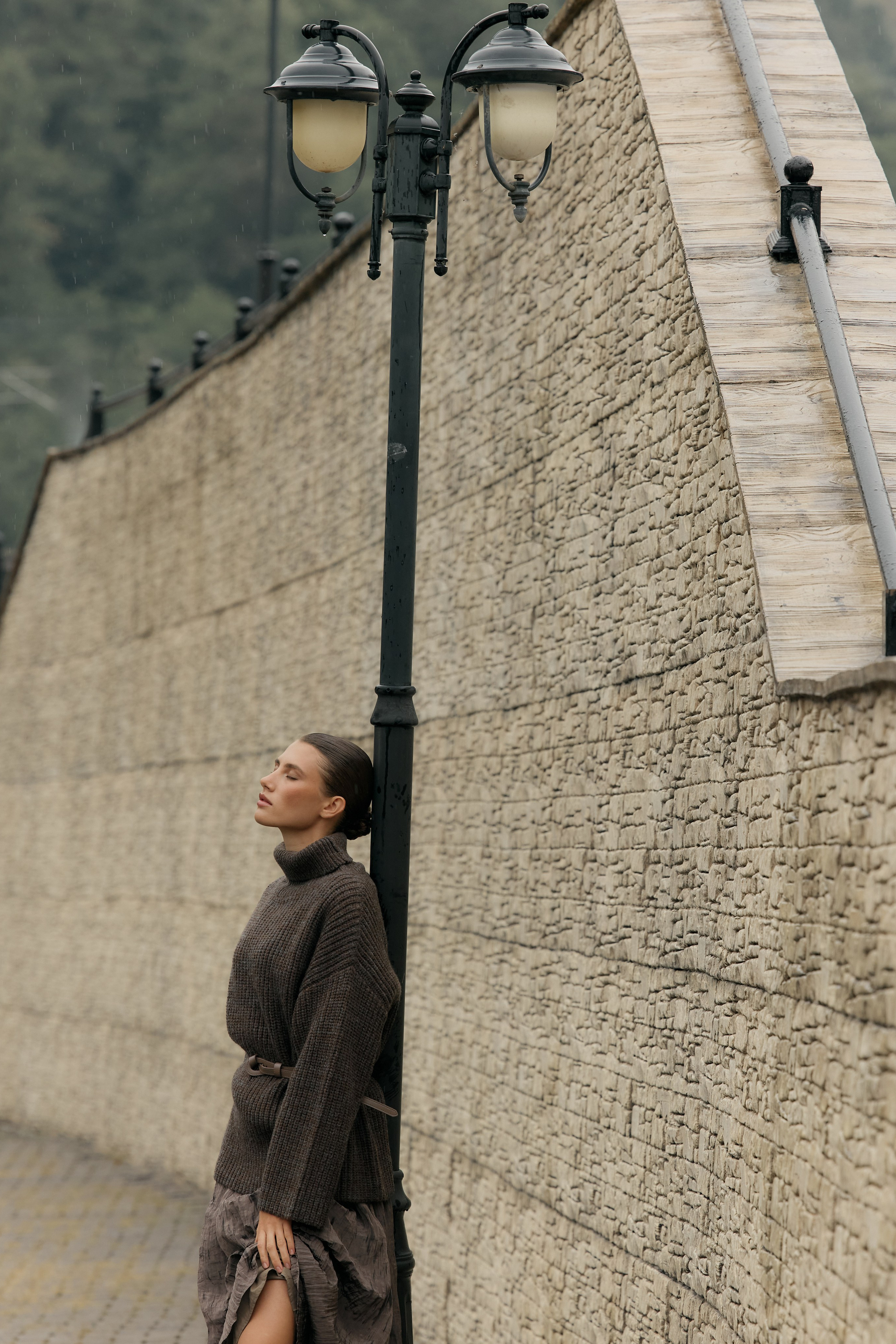 STORY OF MOUNTAINS | VITTORIA VICCI. CONINCON PRODUCTION