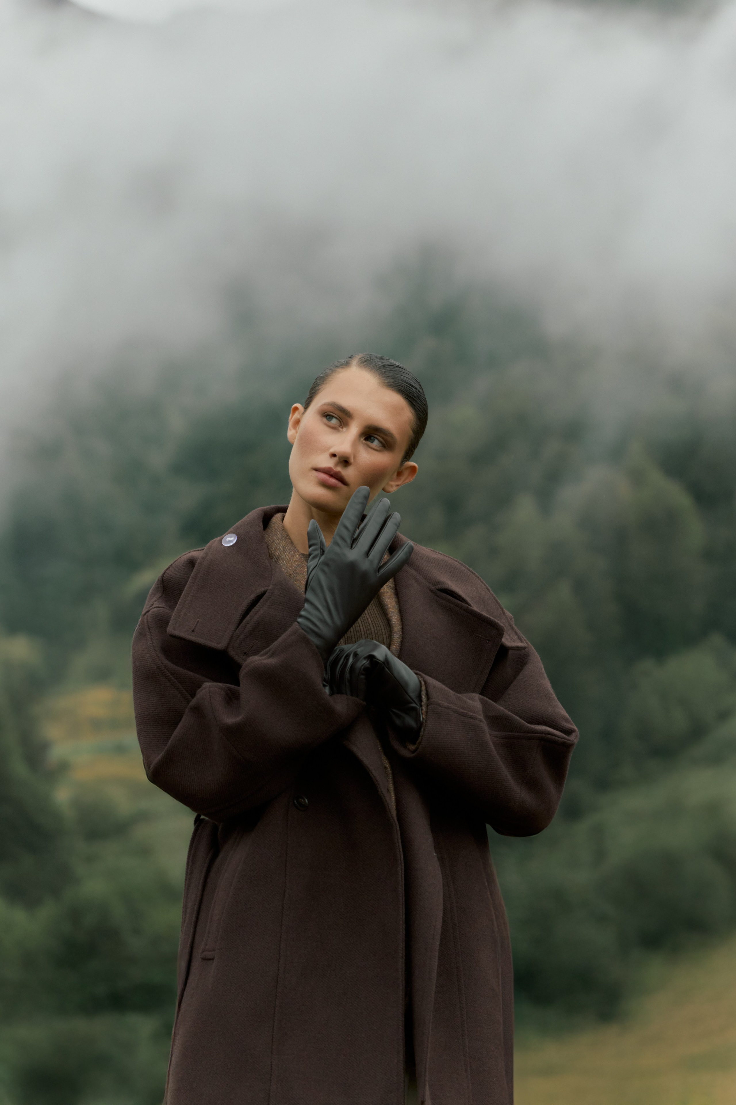 STORY OF MOUNTAINS | VITTORIA VICCI. CONINCON PRODUCTION