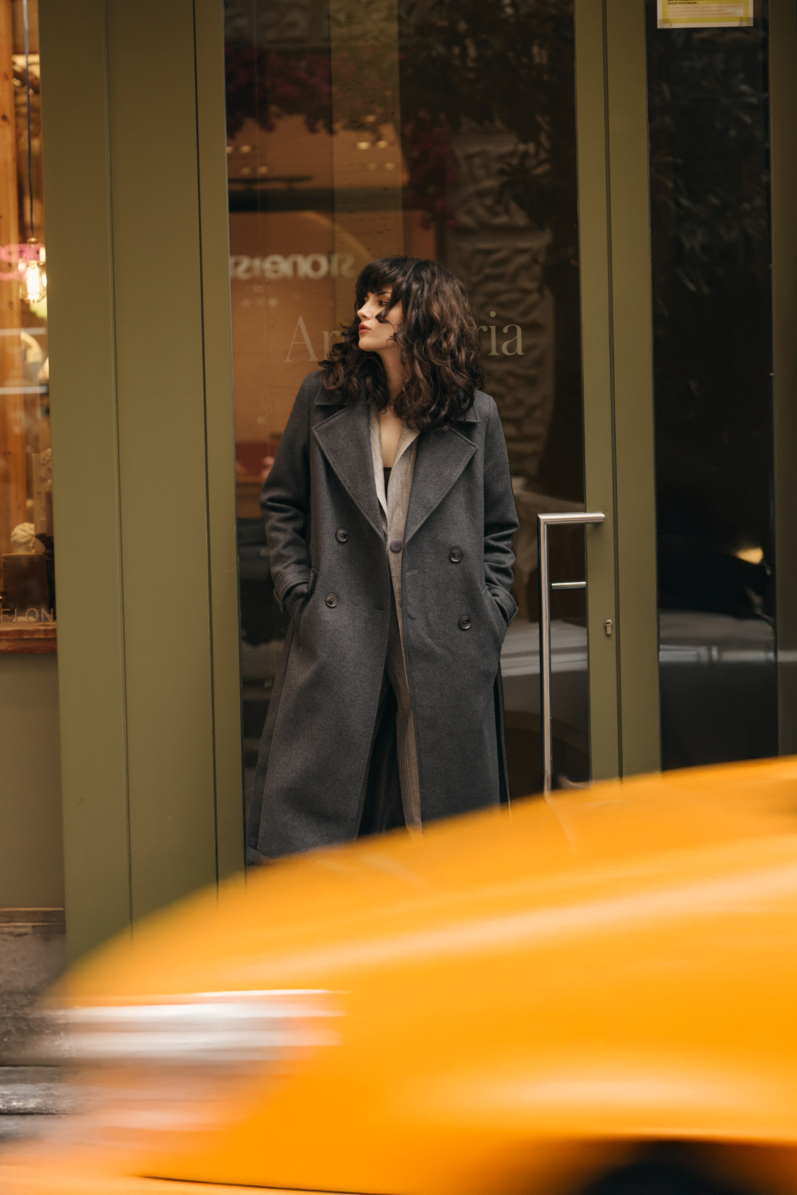 EUROPE. CONINCON PRODUCTION