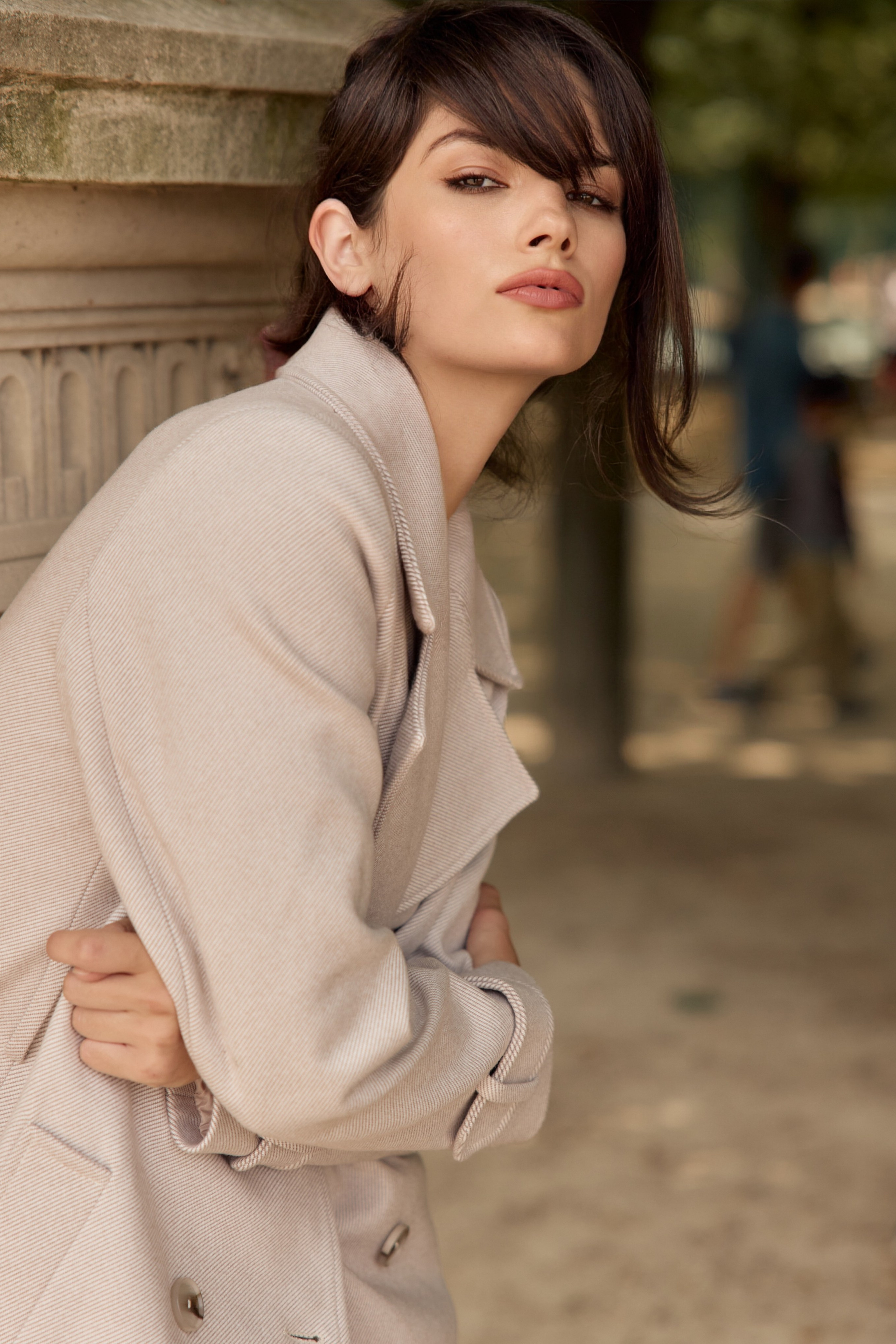 EUROPE. CONINCON PRODUCTION