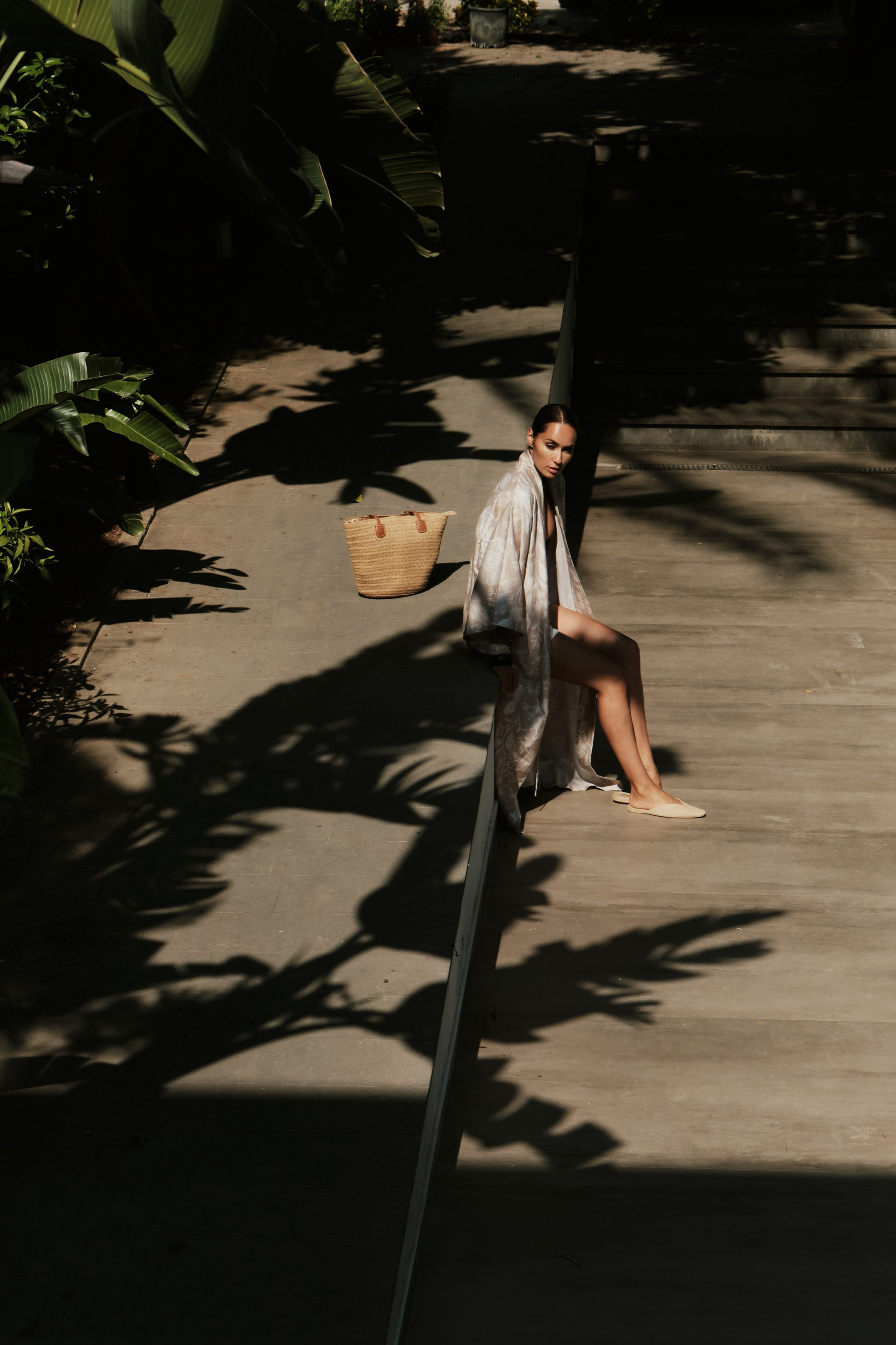 TURKEY. CONINCON PRODUCTION