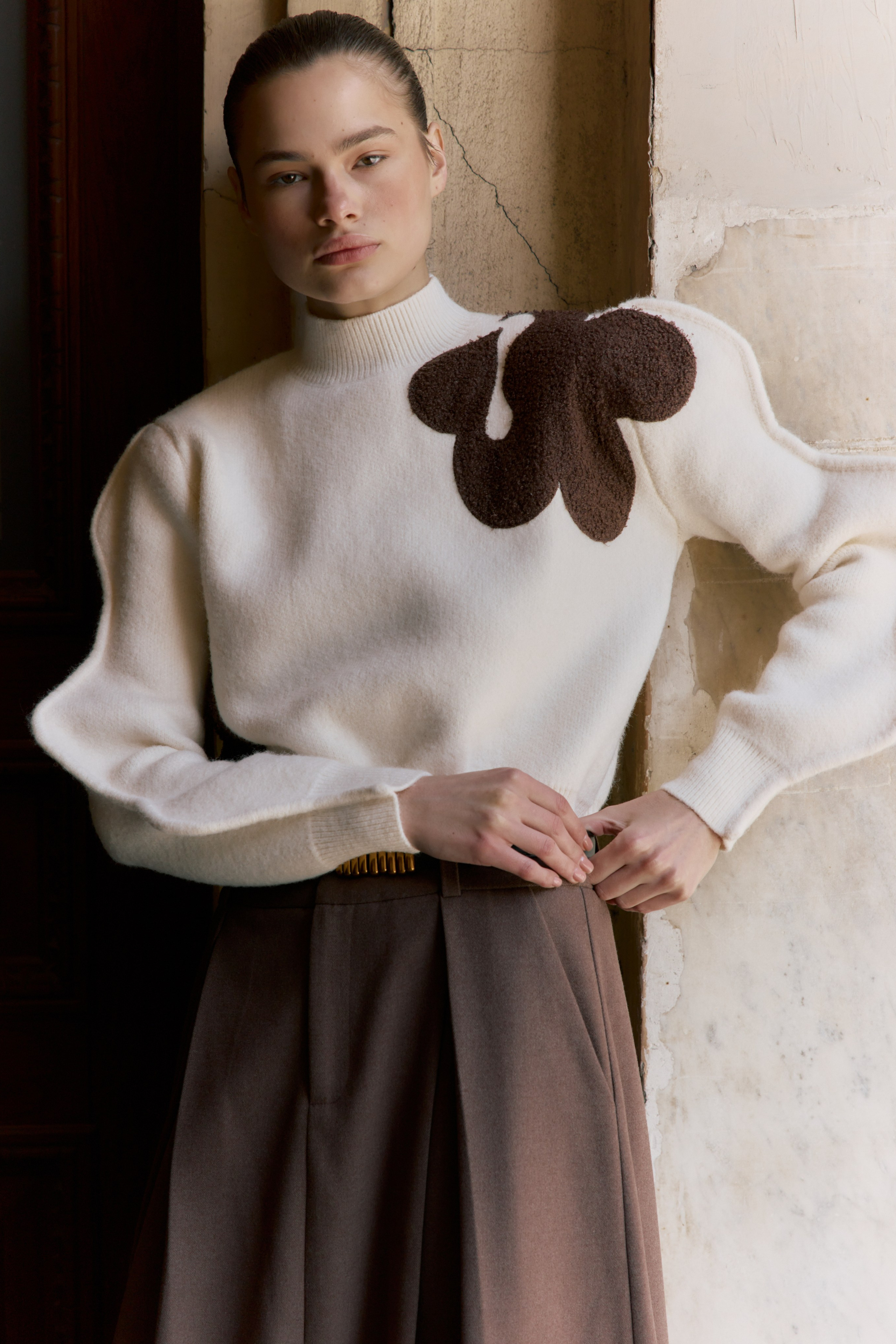 SAINT PETERSBURG | VITTORIA VICCI. CONINCON PRODUCTION