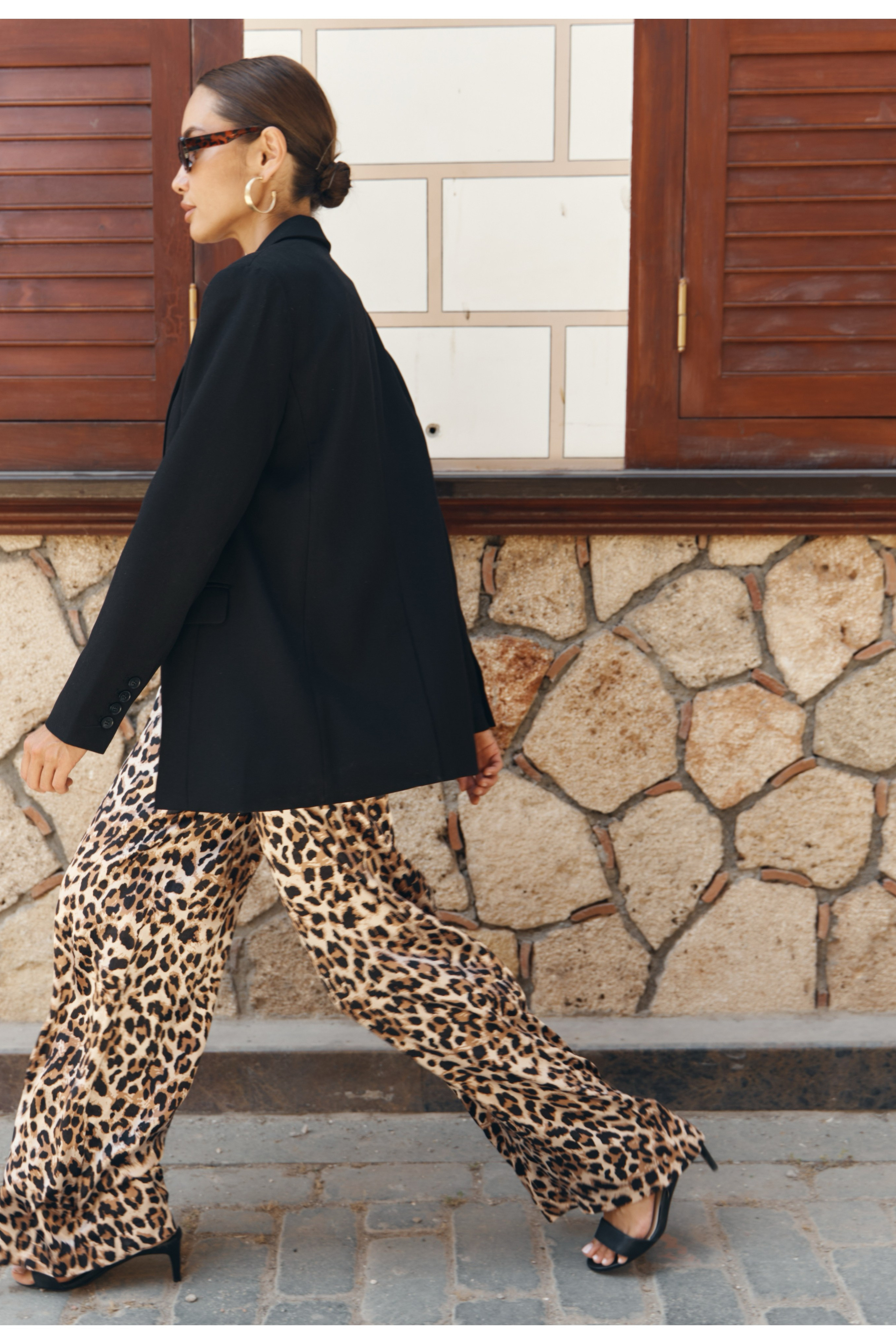 TURKEY. CONINCON PRODUCTION