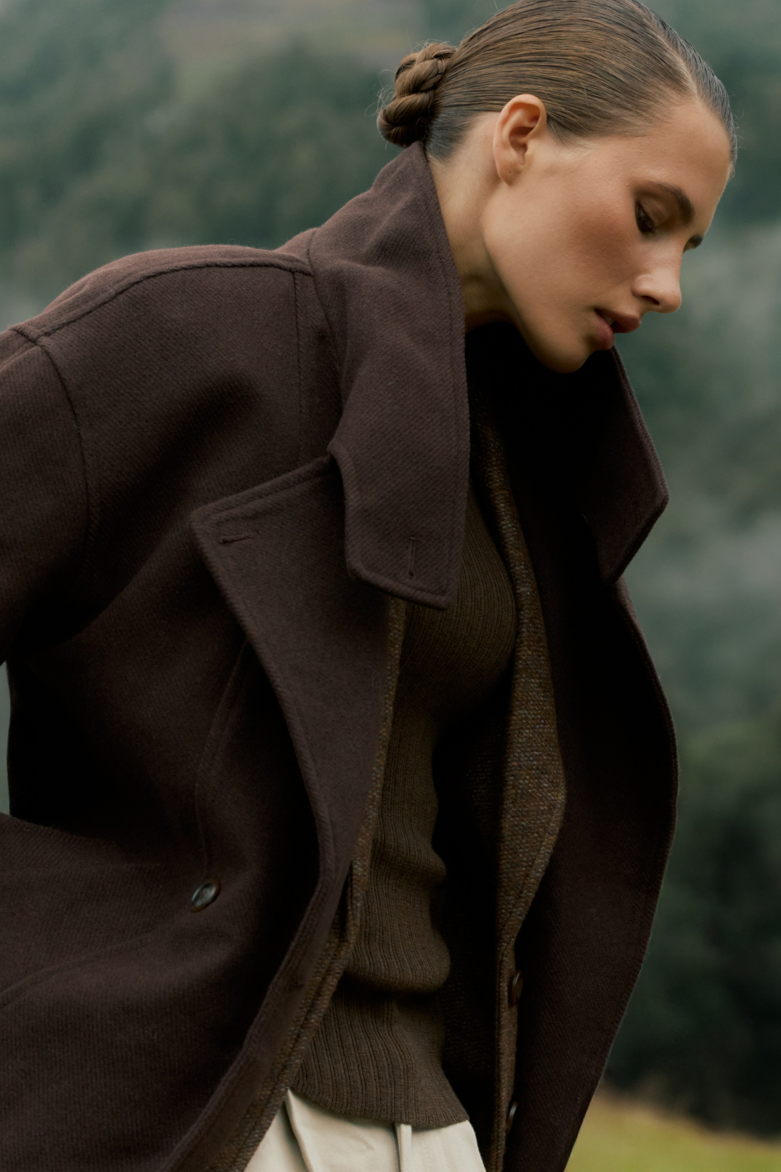 STORY OF MOUNTAINS | VITTORIA VICCI. CONINCON PRODUCTION