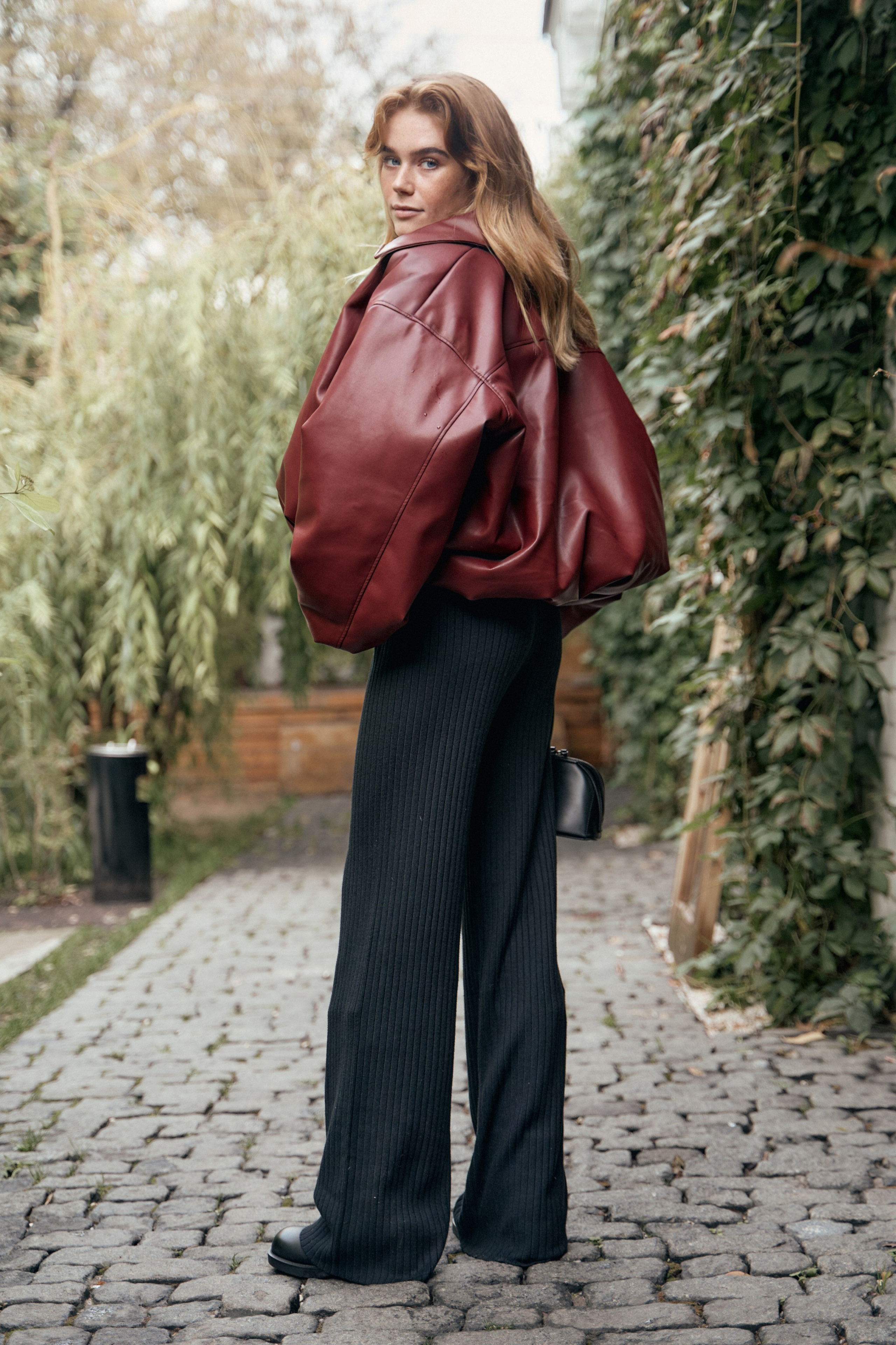 Стрит-съемки. CONINCON PRODUCTION