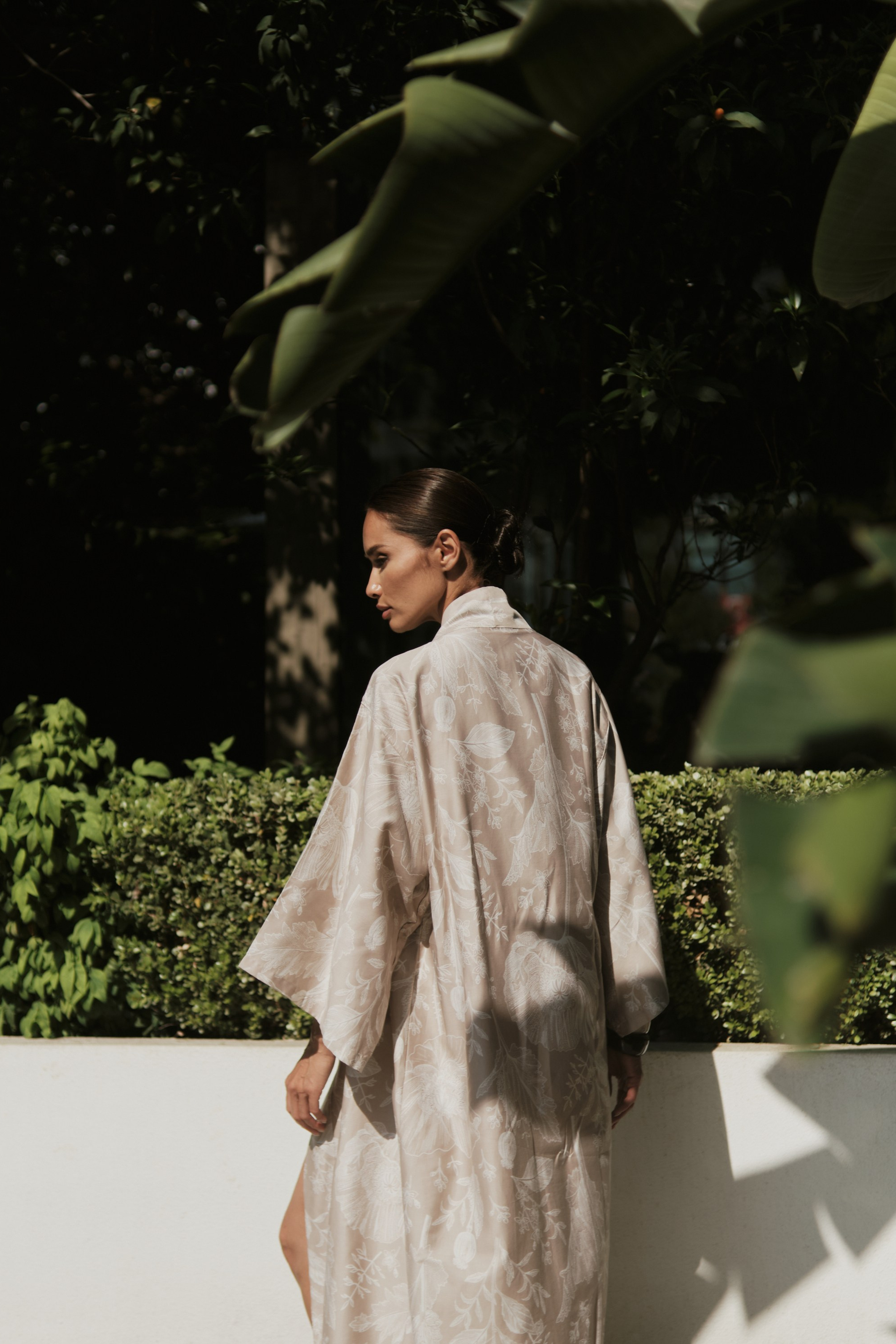 TURKEY. CONINCON PRODUCTION