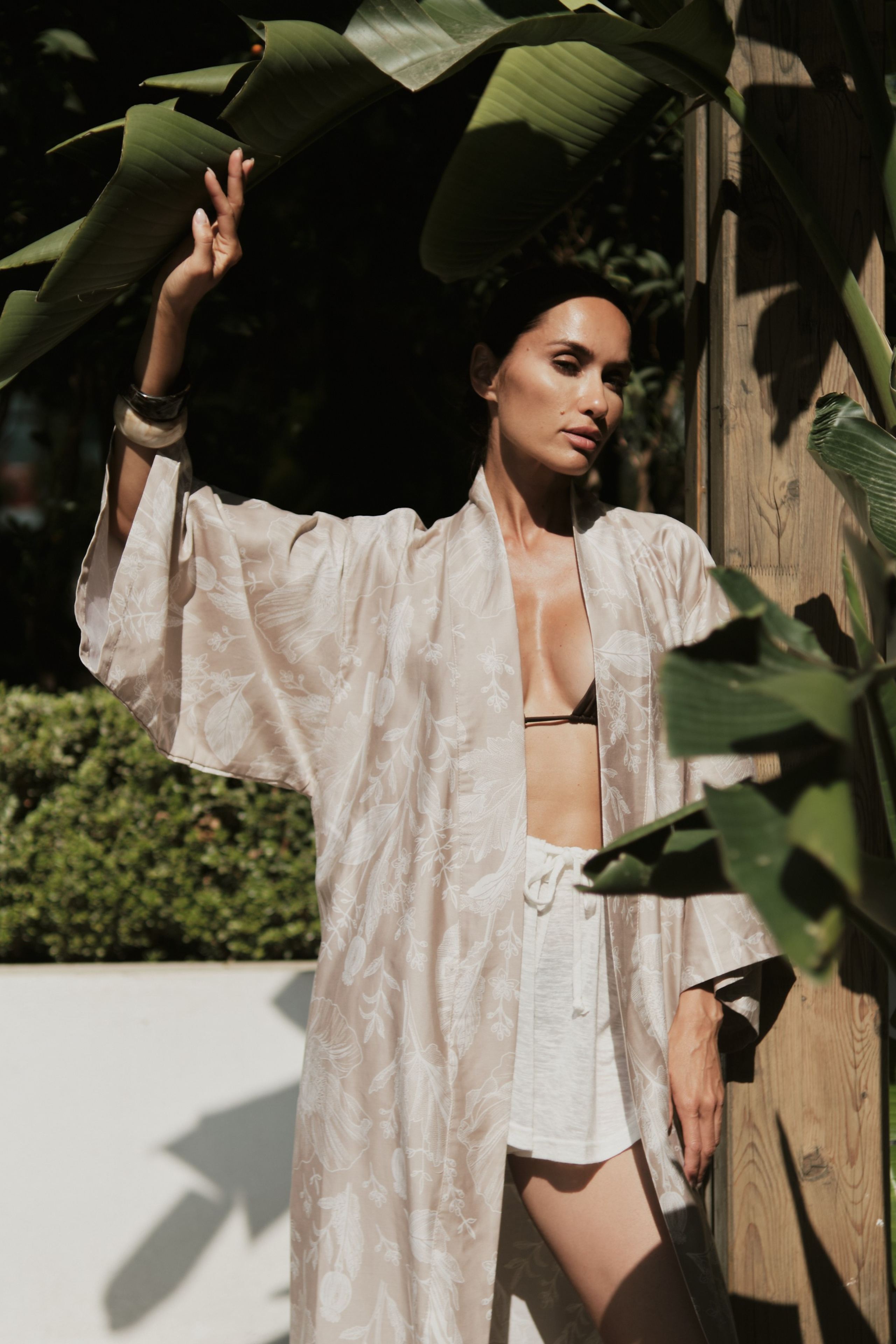 TURKEY. CONINCON PRODUCTION