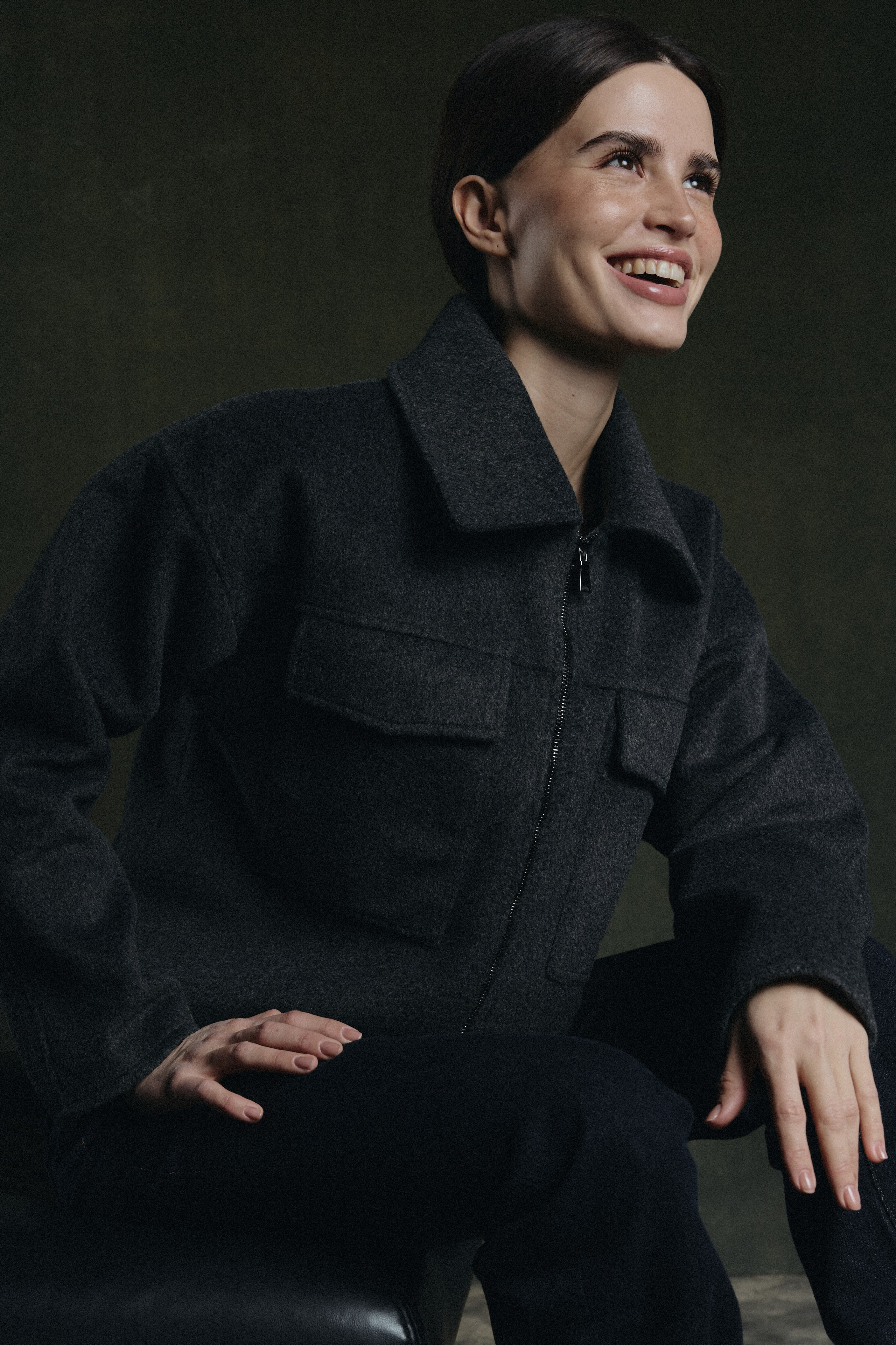 Имиджевый каталог. CONINCON PRODUCTION