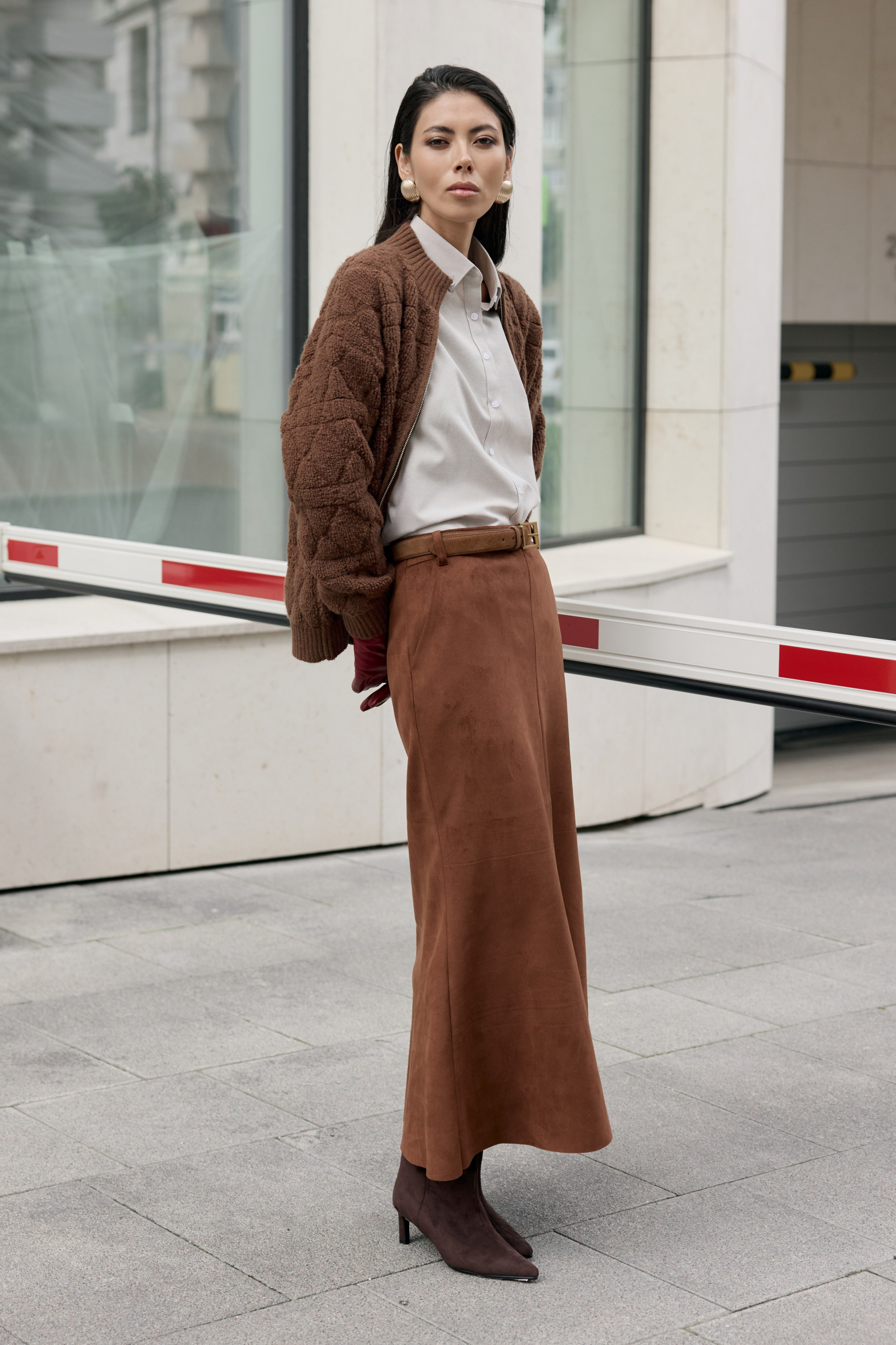 Стрит-съемки. CONINCON PRODUCTION