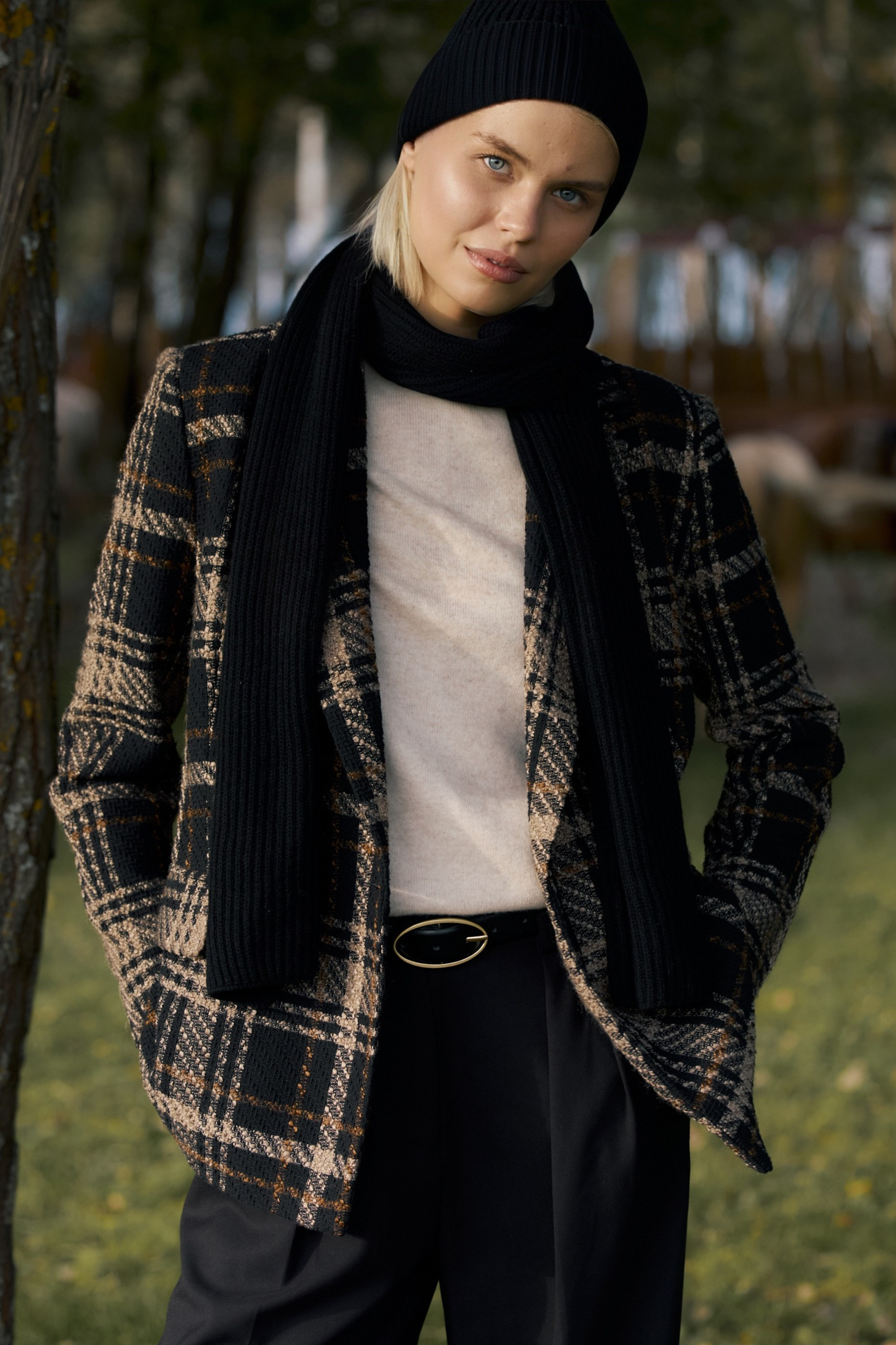 LIFE IN FOREST | TO BE ONE. CONINCON PRODUCTION