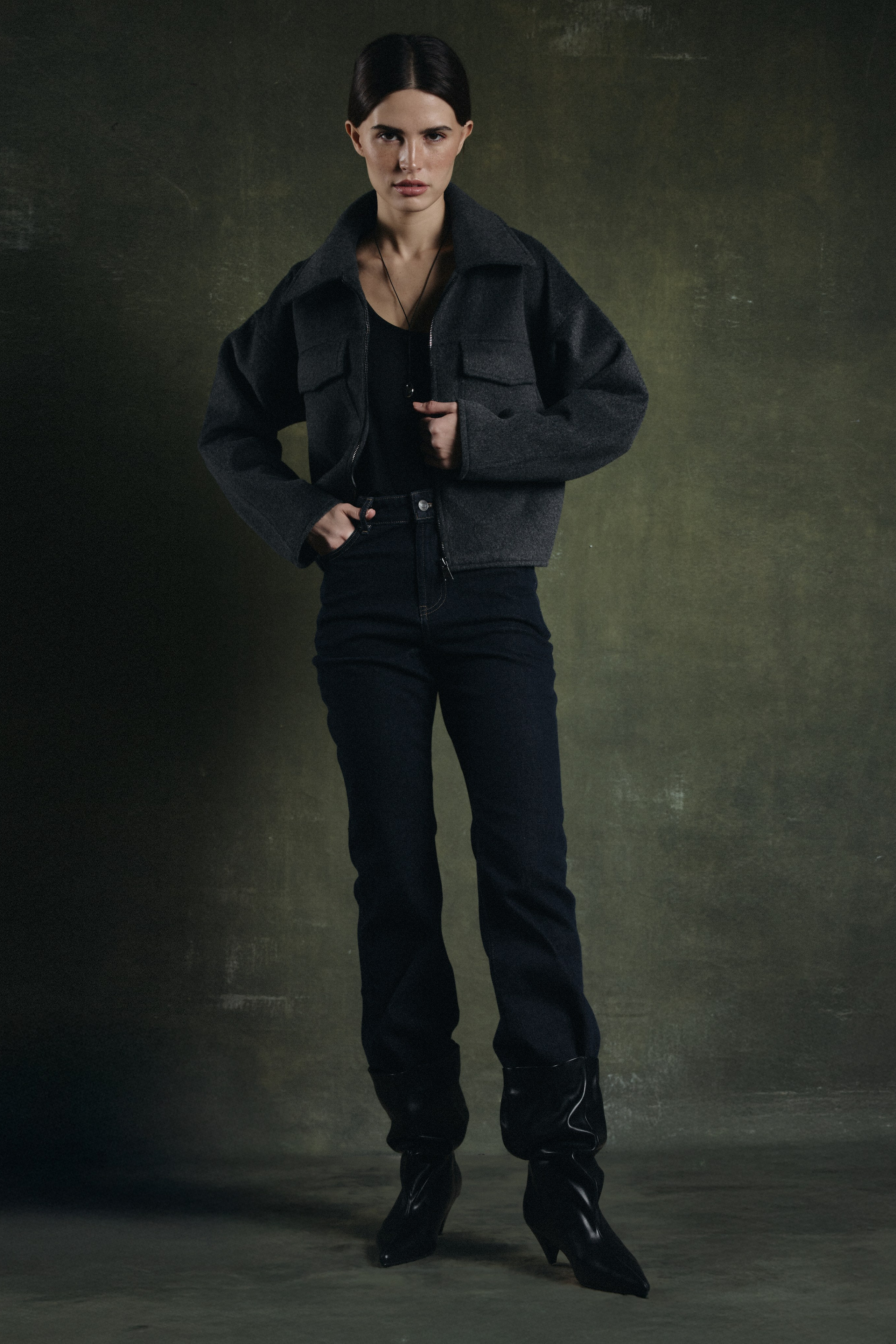 Имиджевый каталог. CONINCON PRODUCTION