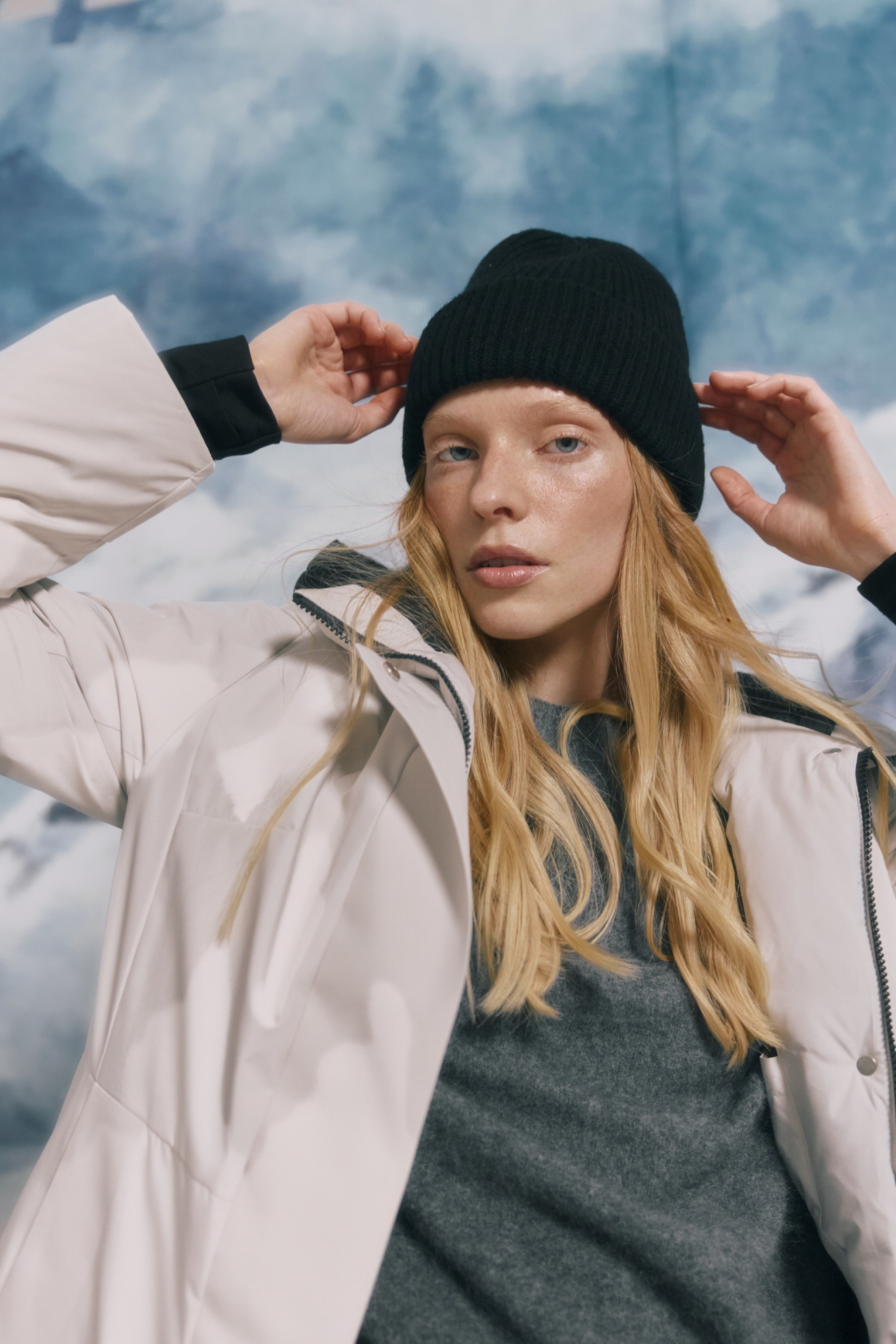 SNOWY DAY | TO BE ONE. CONINCON PRODUCTION