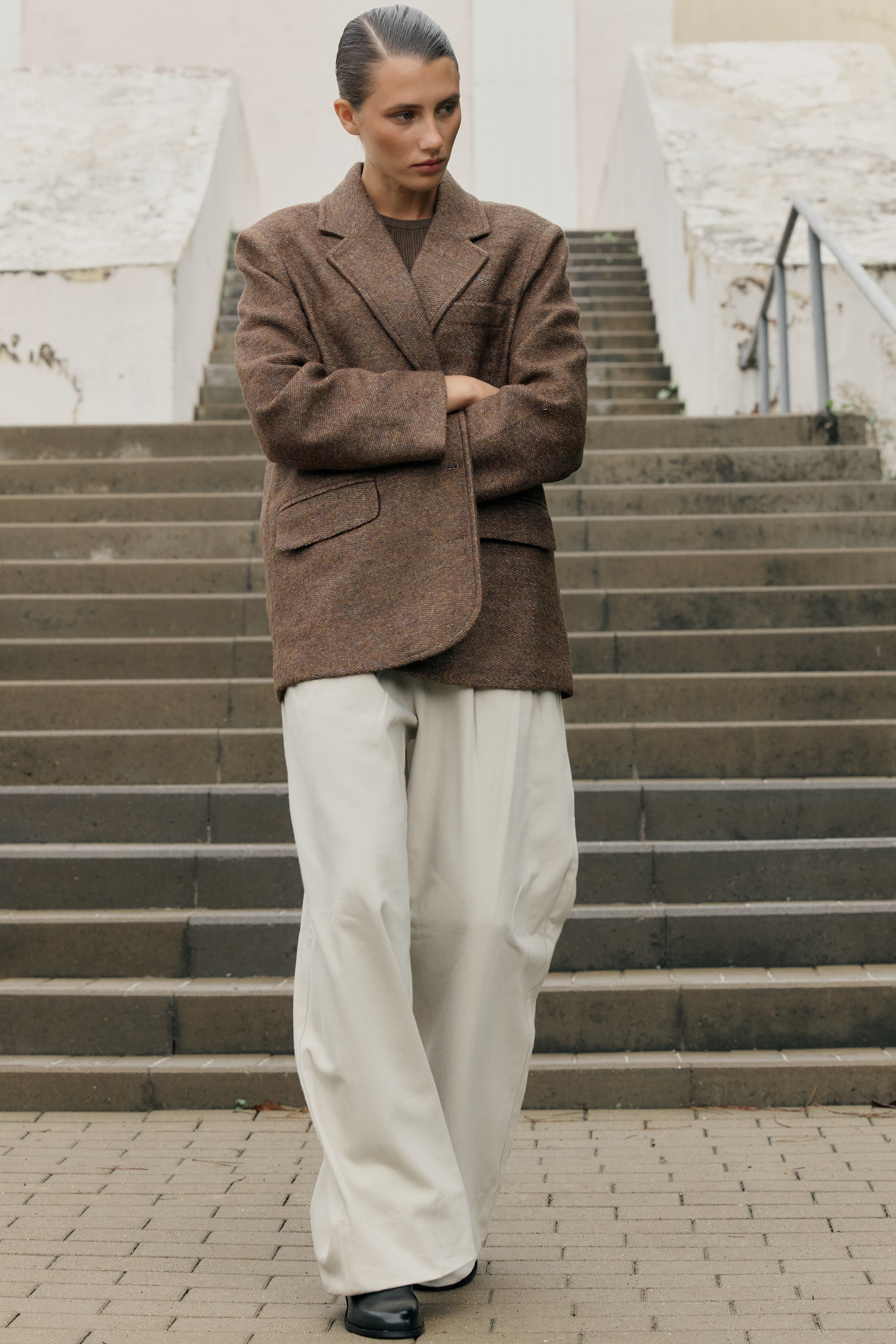 STORY OF MOUNTAINS | VITTORIA VICCI. CONINCON PRODUCTION