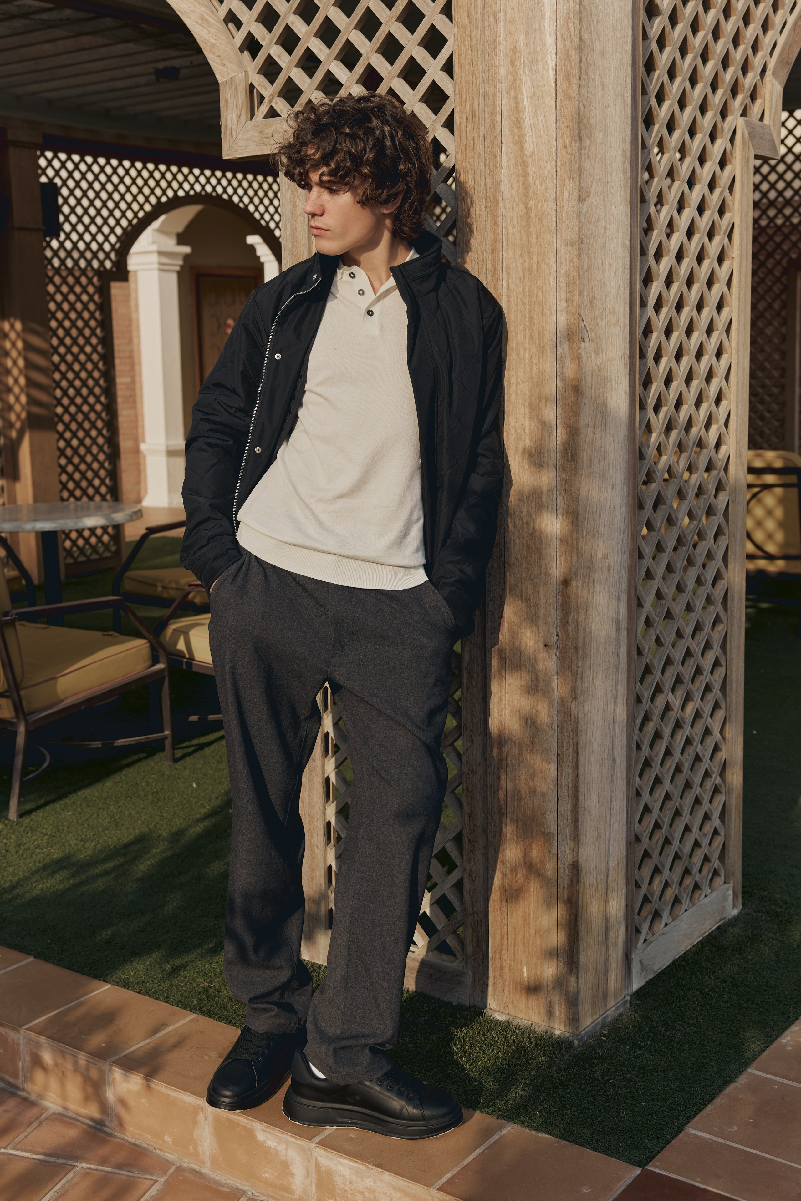 UAE. CONINCON PRODUCTION