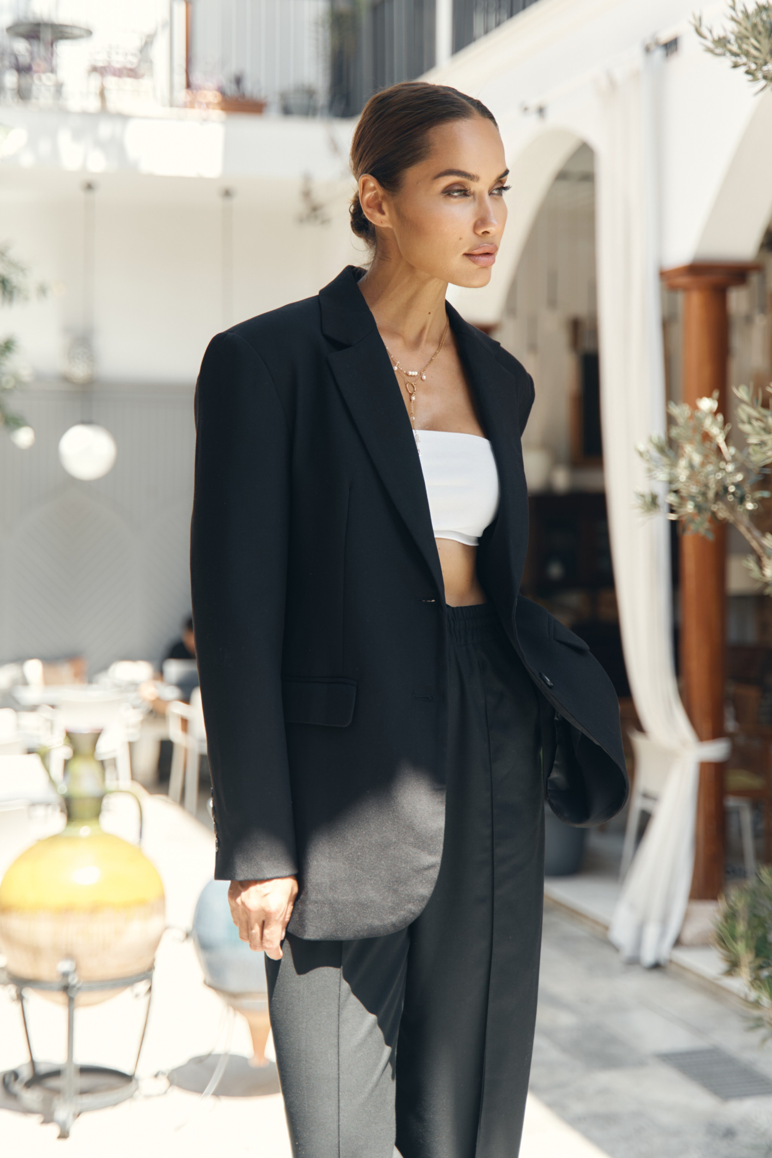 TURKEY. CONINCON PRODUCTION