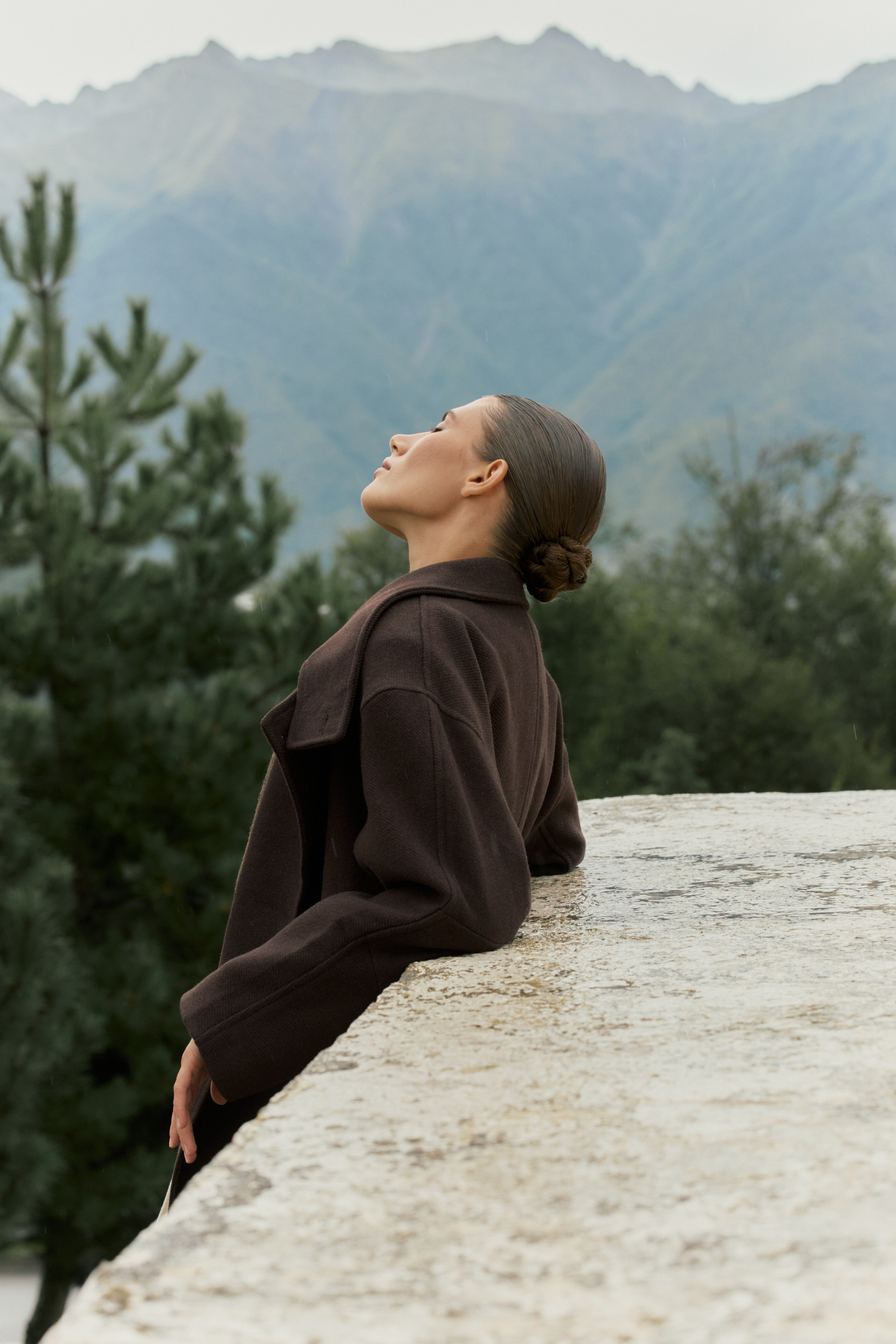 STORY OF MOUNTAINS | VITTORIA VICCI. CONINCON PRODUCTION