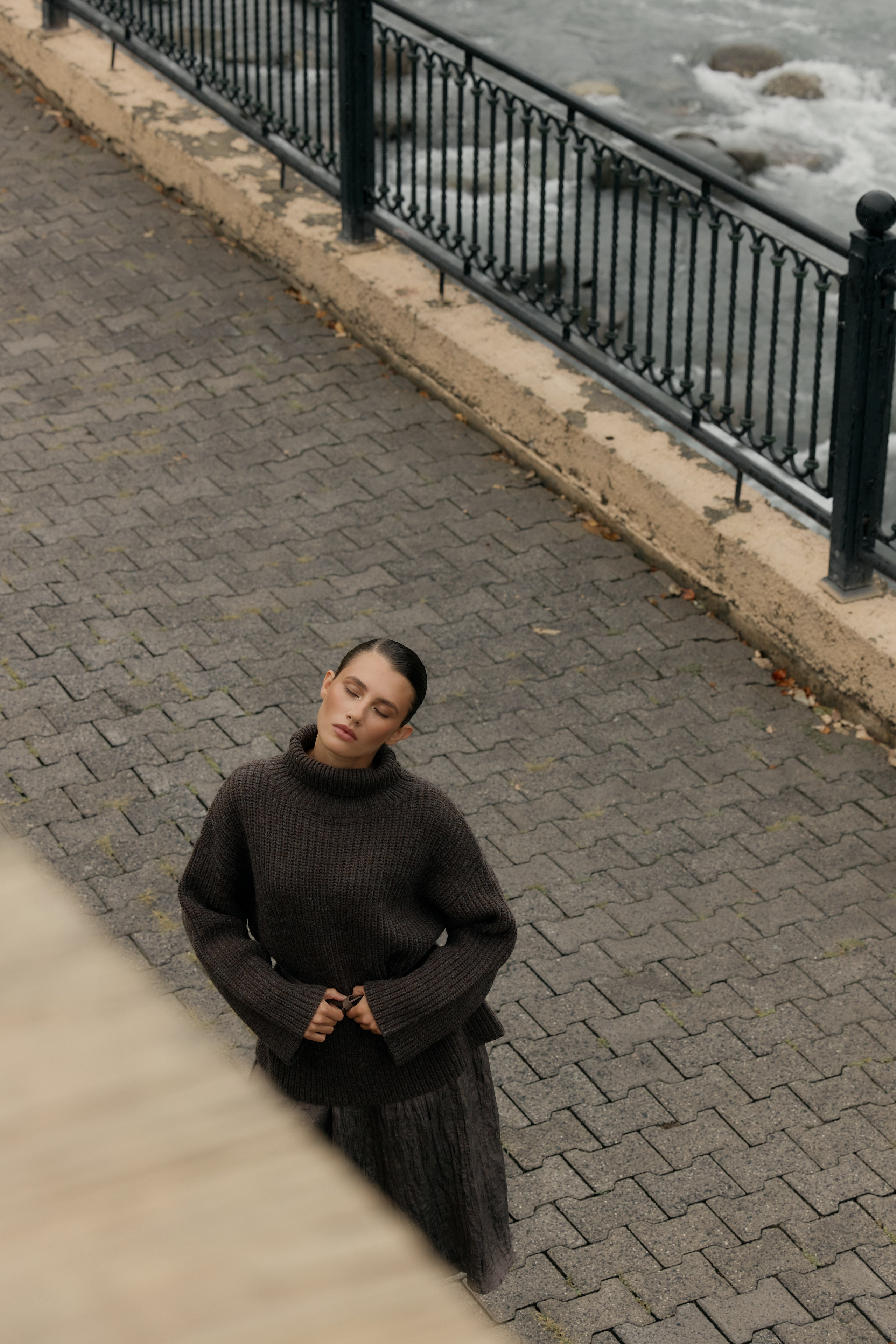 STORY OF MOUNTAINS | VITTORIA VICCI. CONINCON PRODUCTION