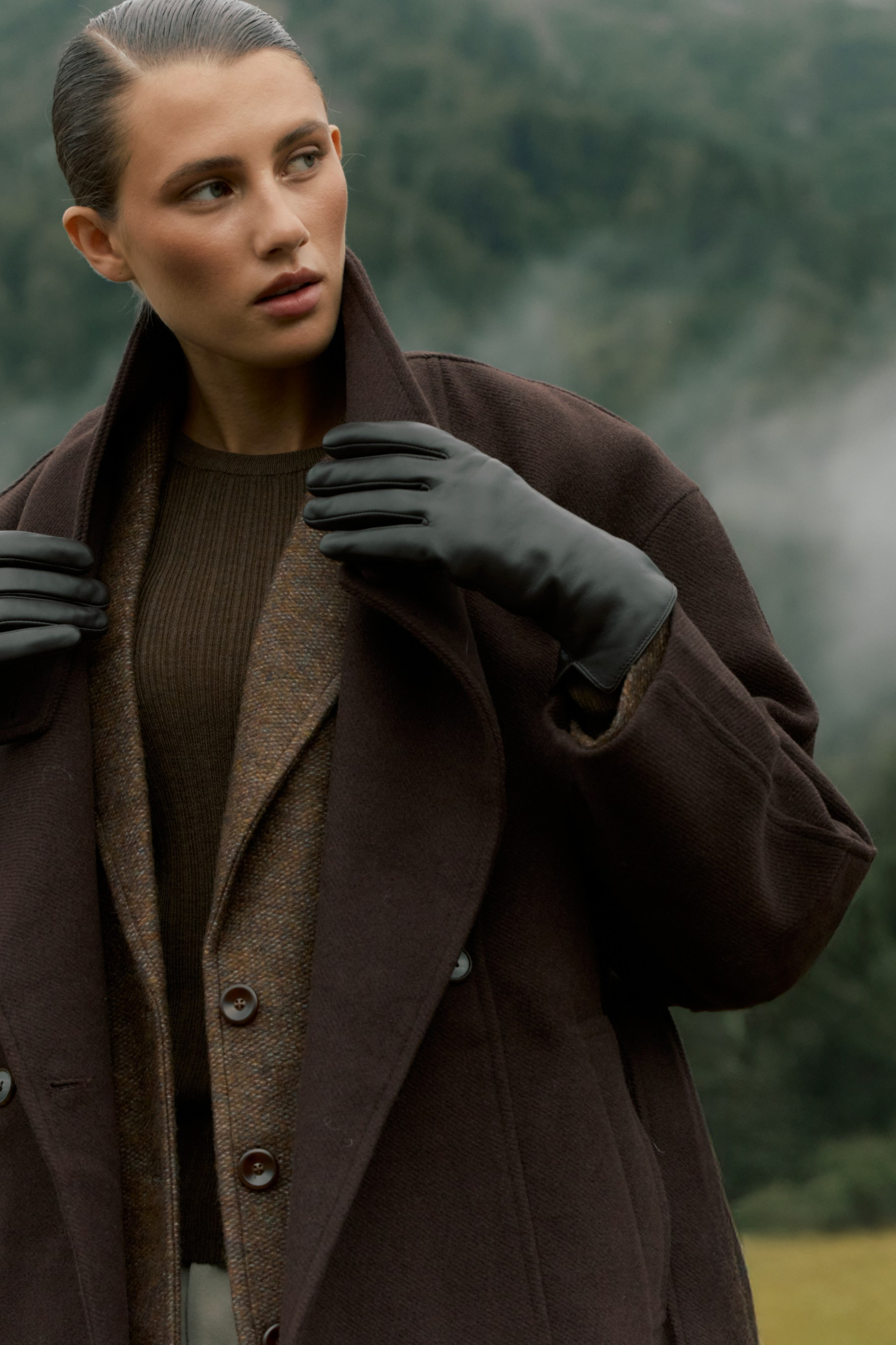 STORY OF MOUNTAINS | VITTORIA VICCI. CONINCON PRODUCTION