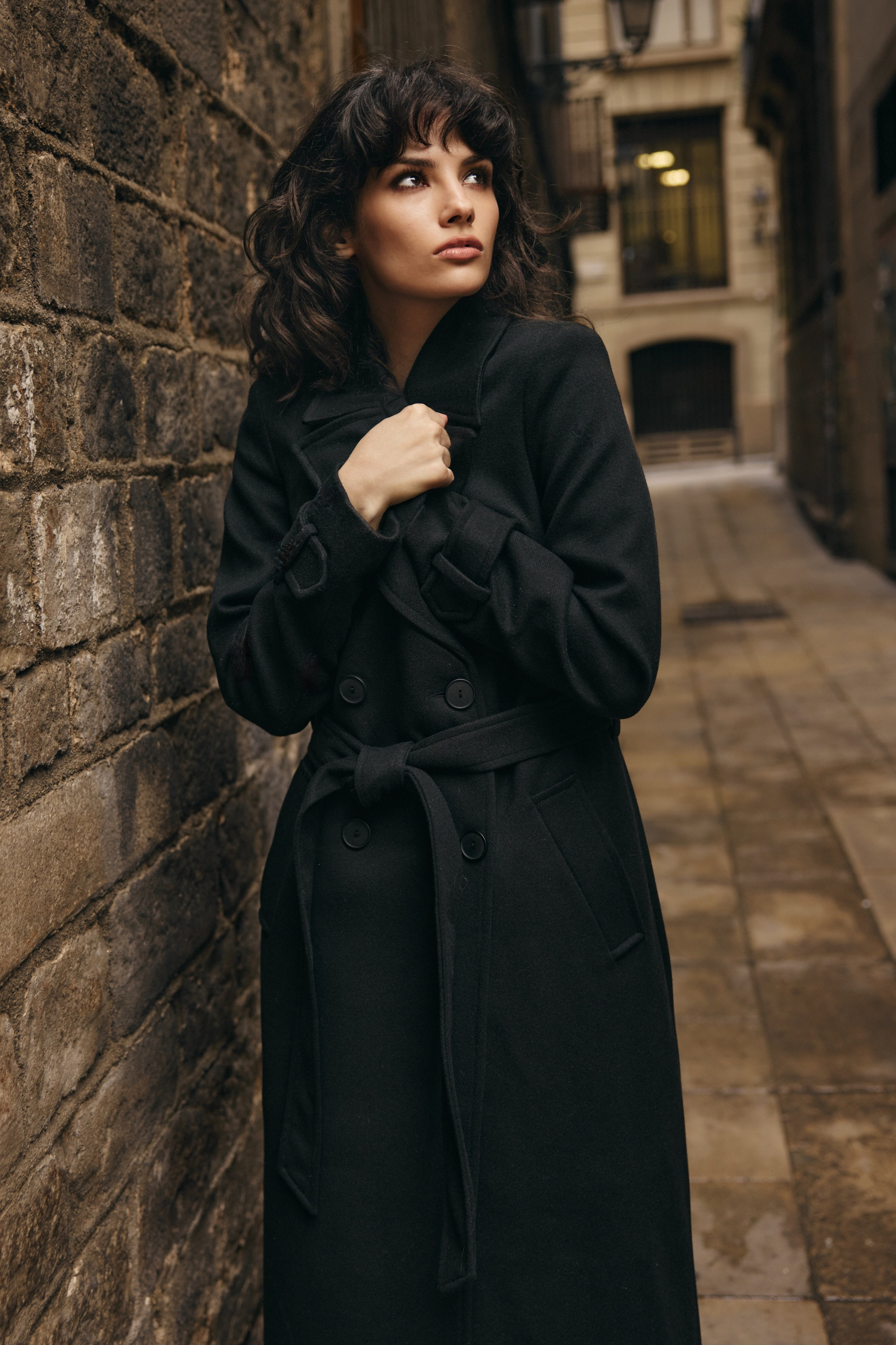 EUROPE. CONINCON PRODUCTION