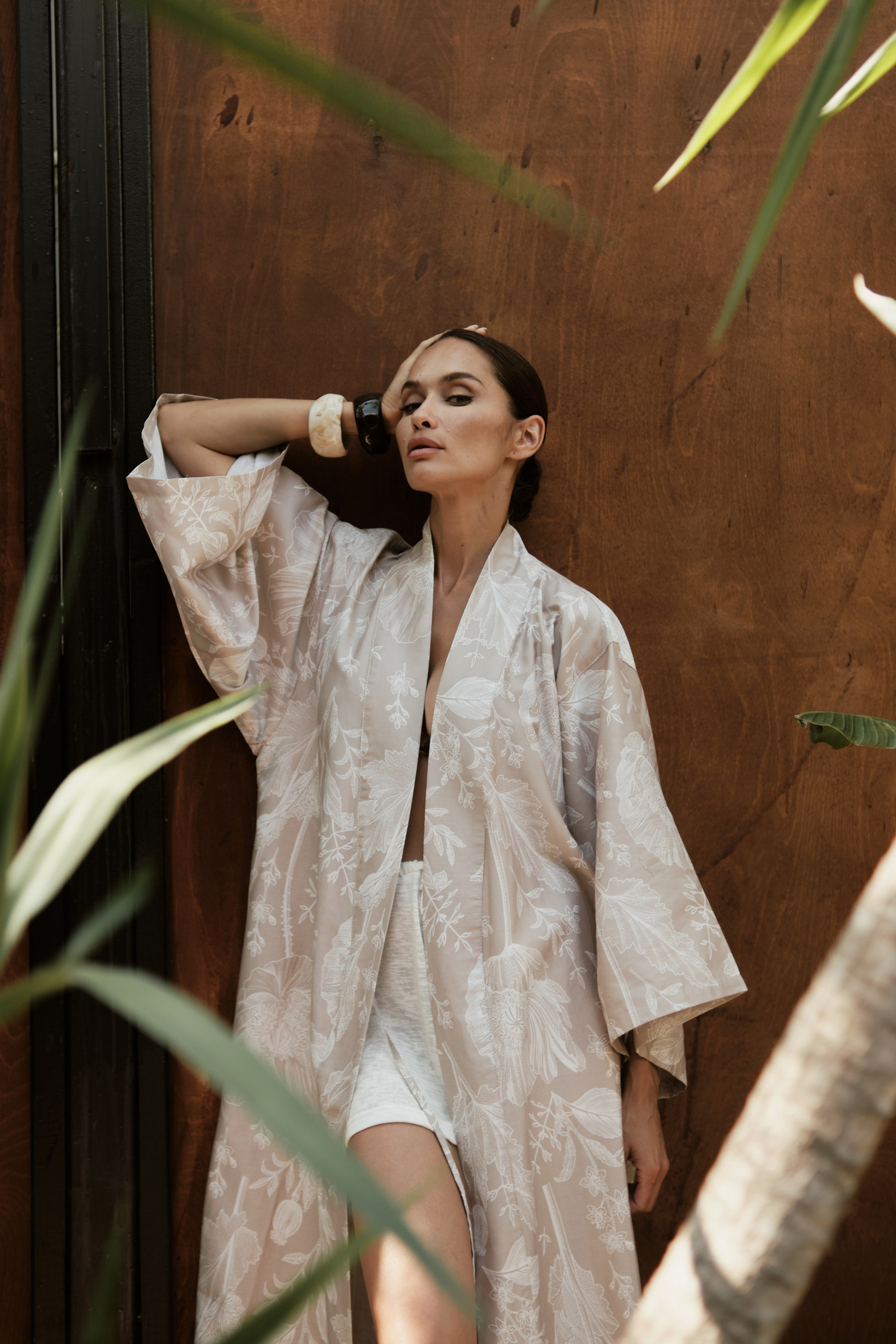 TURKEY. CONINCON PRODUCTION